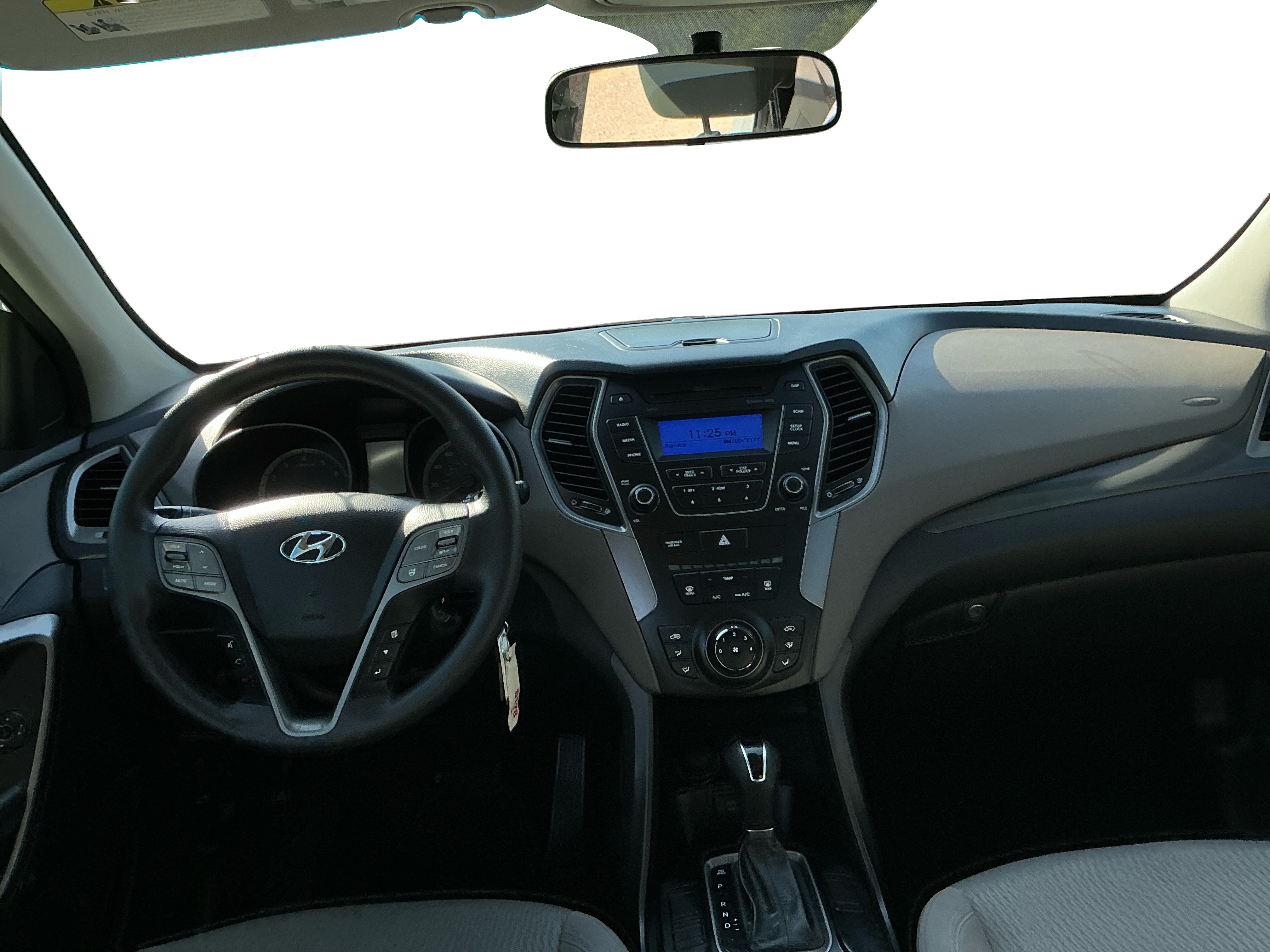 Neighborhood Autos, LLC - Used vehicle - SUV HYUNDAI SANTA FE SPORT 2016
