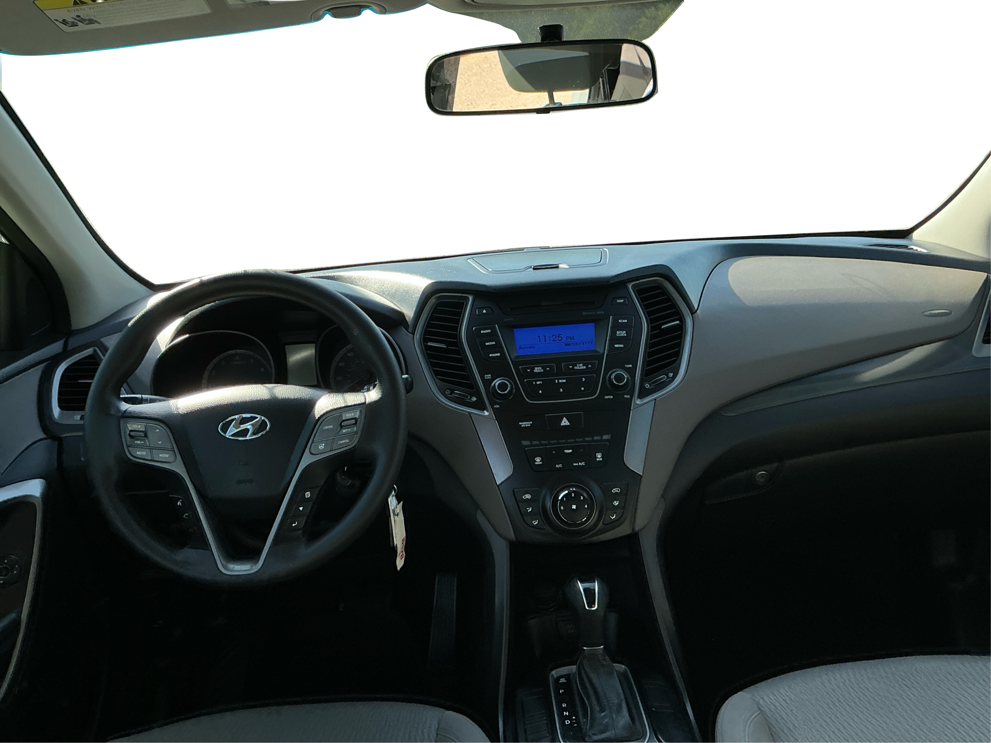 Neighborhood Autos, LLC - Used vehicle - SUV HYUNDAI SANTA FE SPORT 2016