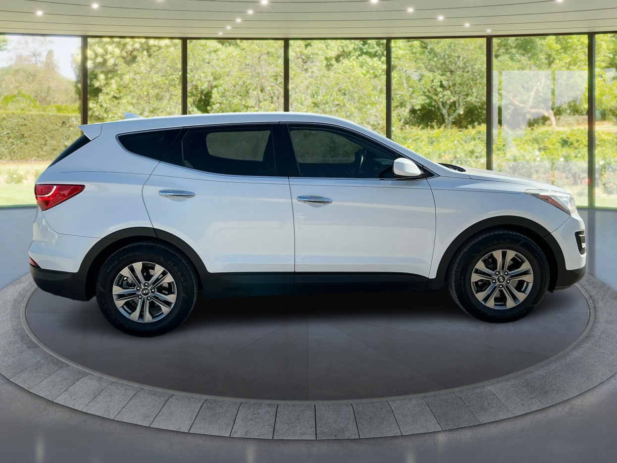 Neighborhood Autos, LLC - Used vehicle - SUV HYUNDAI SANTA FE SPORT 2016