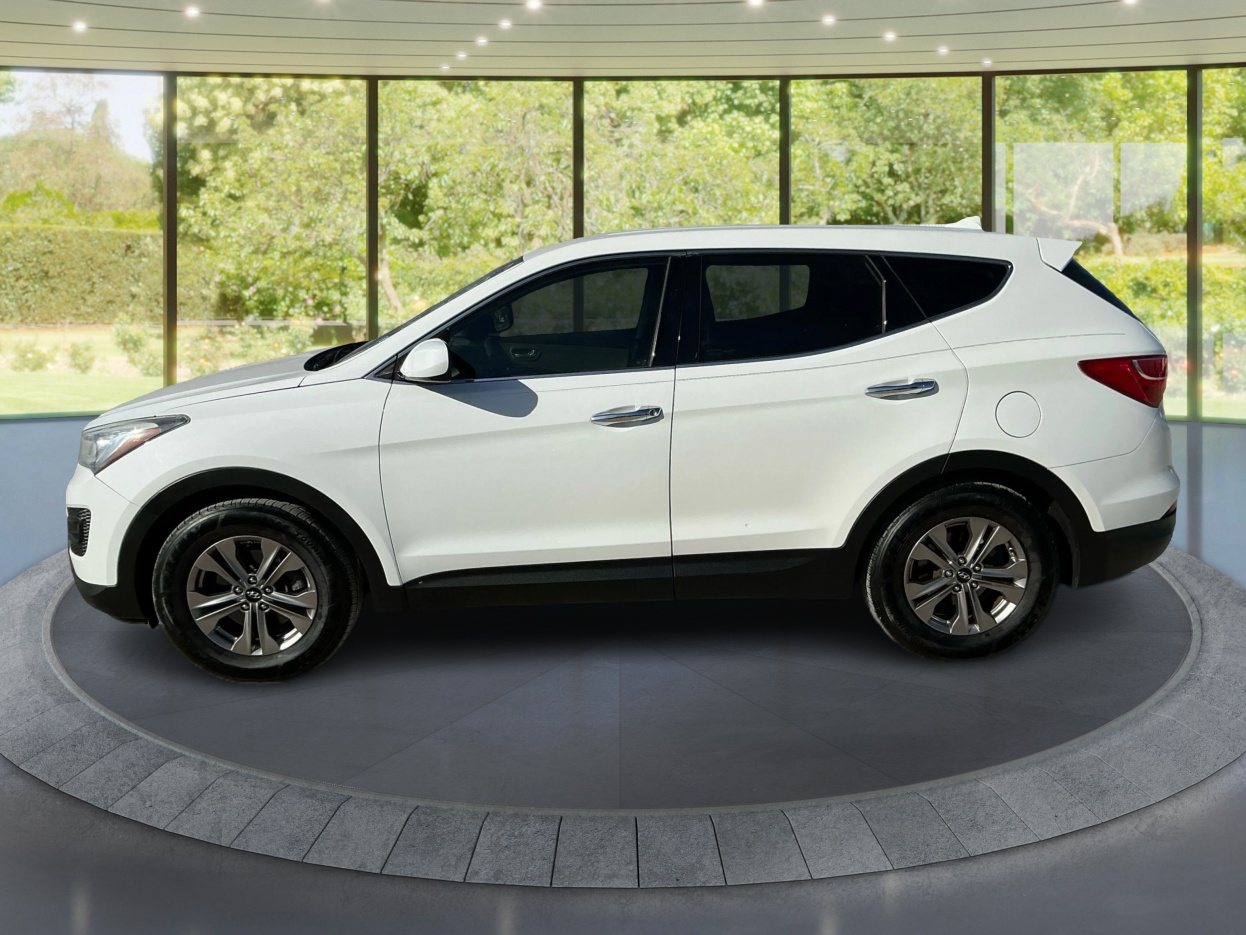 Neighborhood Autos, LLC - Used vehicle - SUV HYUNDAI SANTA FE SPORT 2016