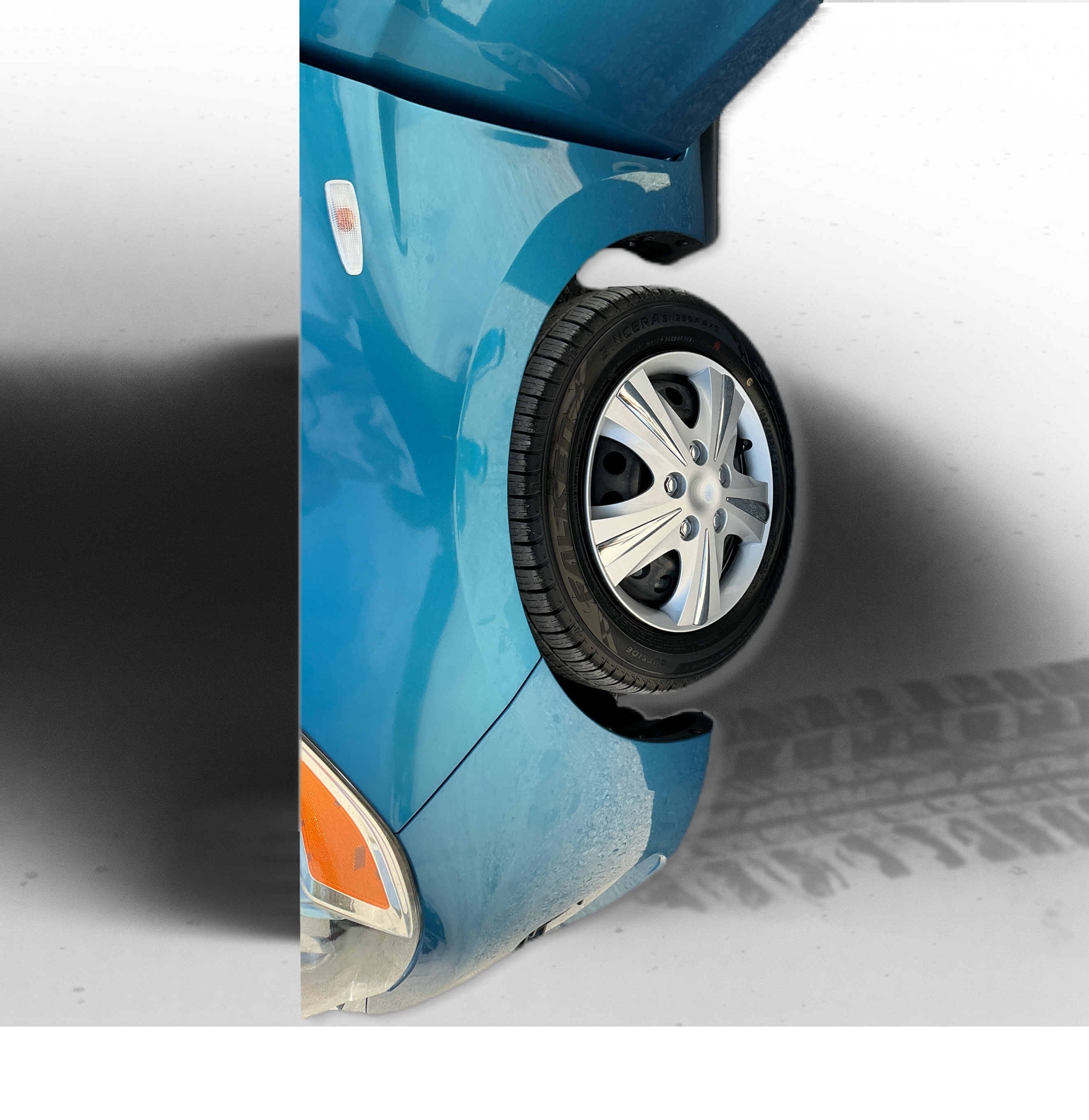 Neighborhood Autos, LLC - Used vehicle - SEDAN MITSUBISHI MIRAGE 2022