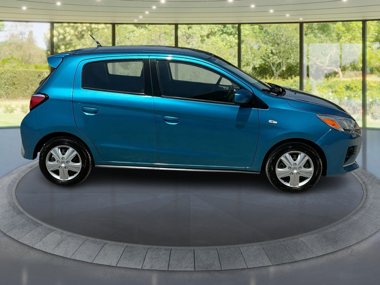 Neighborhood Autos, LLC - Used vehicle - SEDAN MITSUBISHI MIRAGE 2022