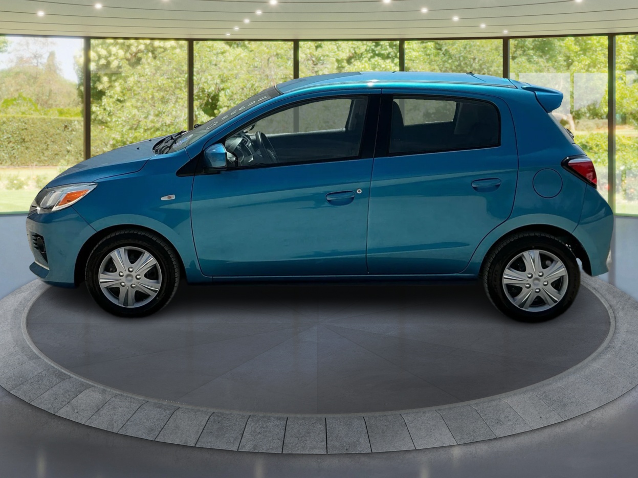 Neighborhood Autos, LLC - Used vehicle - SEDAN MITSUBISHI MIRAGE 2022