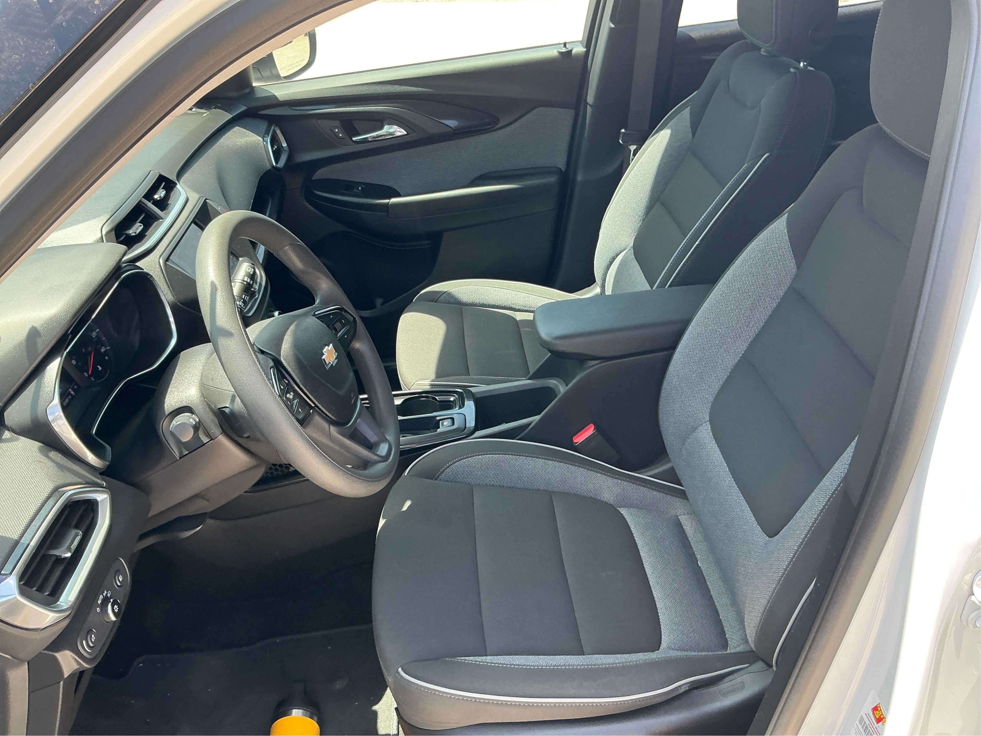 Neighborhood Autos, LLC - Used vehicle - SUV CHEVROLET TRAILBLAZER 2023