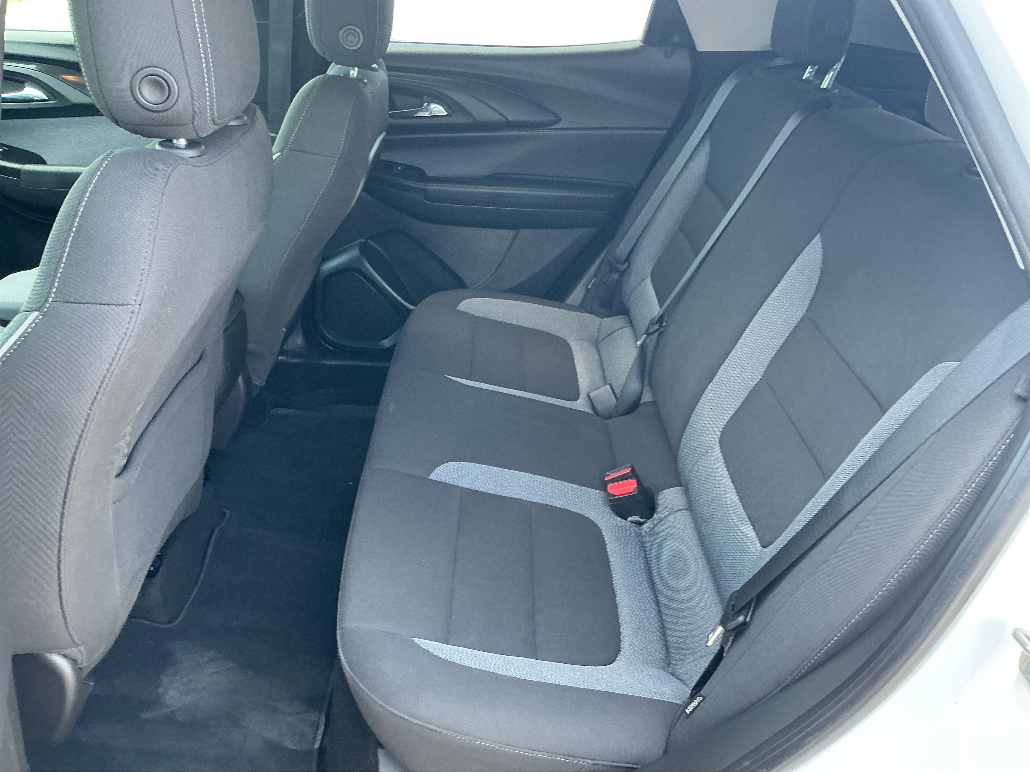 Neighborhood Autos, LLC - Used vehicle - SUV CHEVROLET TRAILBLAZER 2023