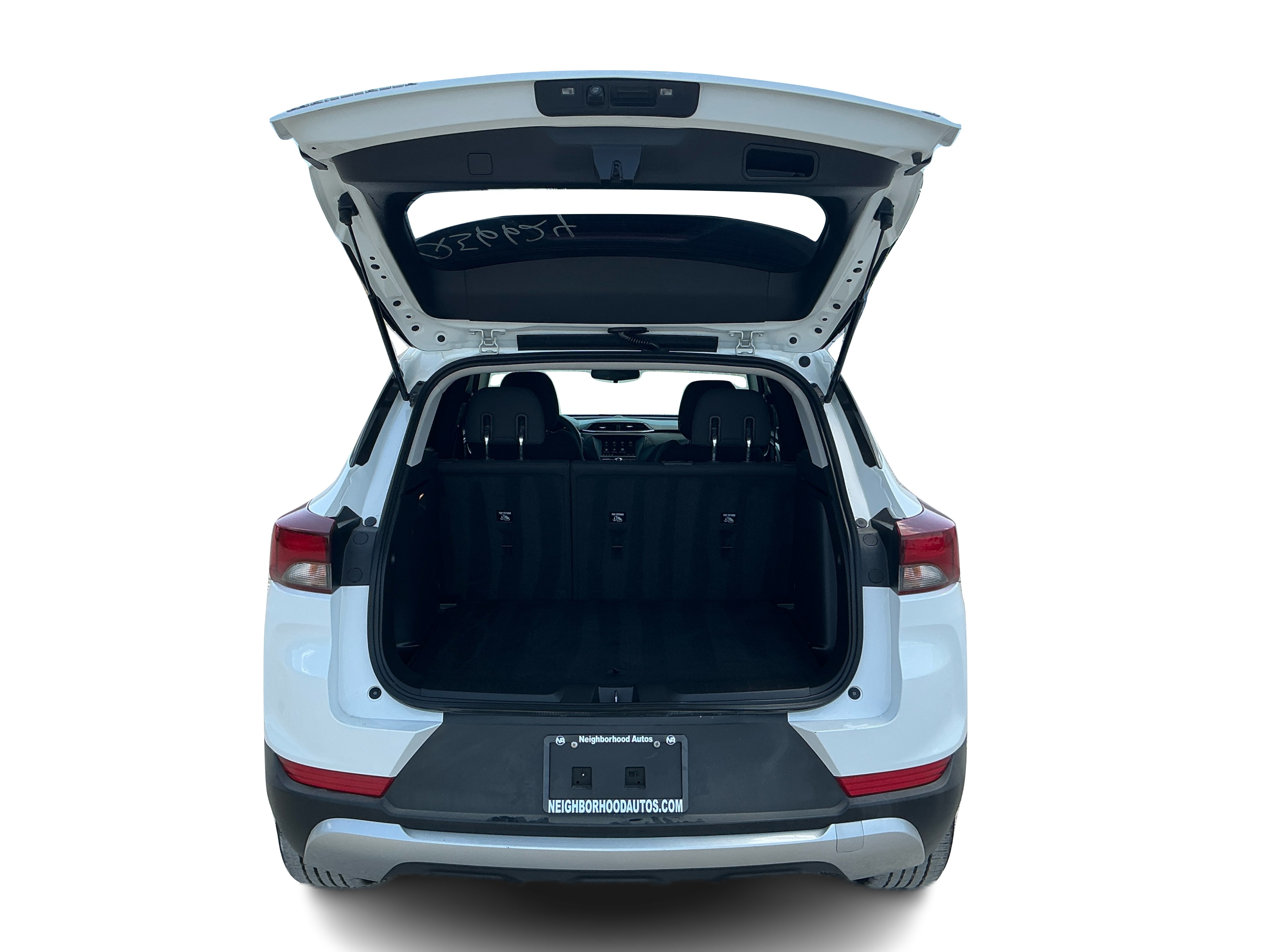 Neighborhood Autos, LLC - Used vehicle - SUV CHEVROLET TRAILBLAZER 2023