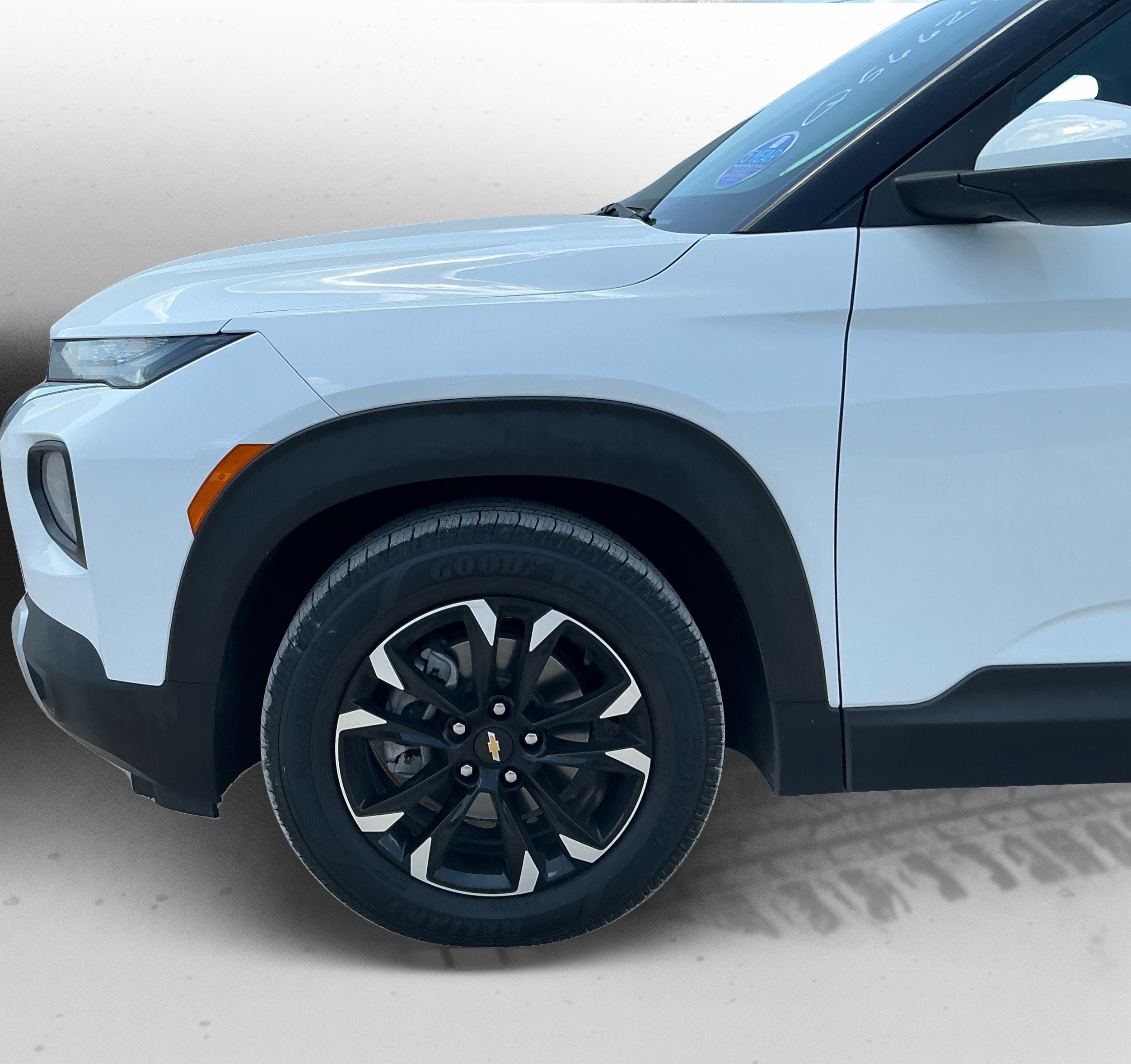 Neighborhood Autos, LLC - Used vehicle - SUV CHEVROLET TRAILBLAZER 2023