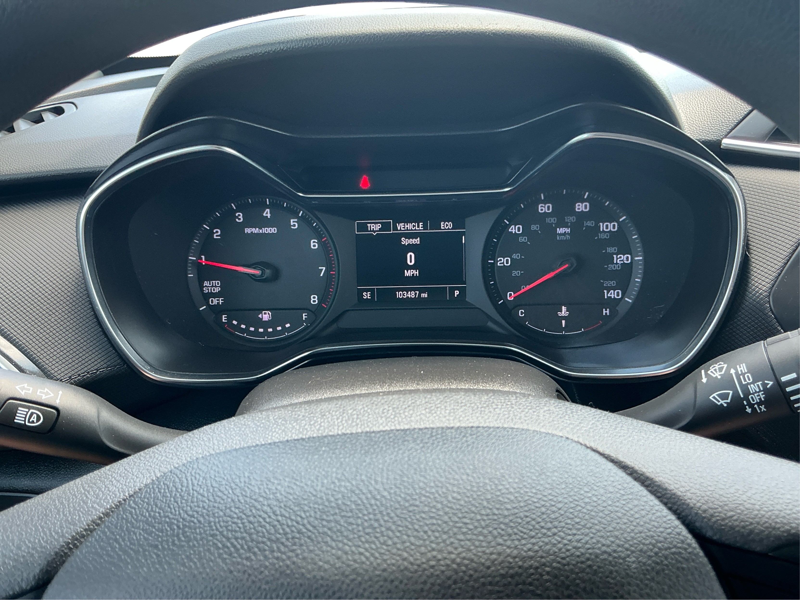 Neighborhood Autos, LLC - Used vehicle - SUV CHEVROLET TRAILBLAZER 2023