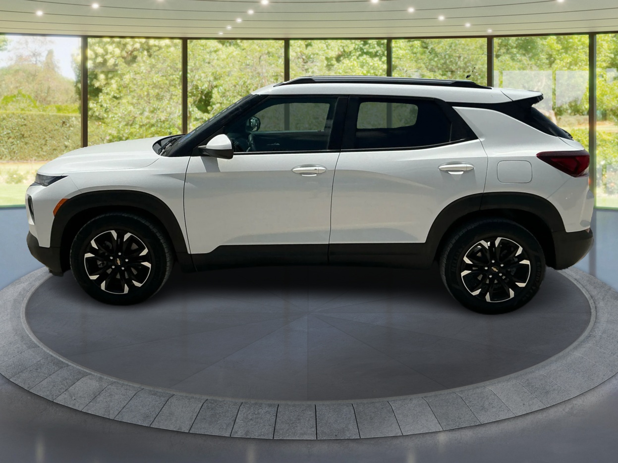 Neighborhood Autos, LLC - Used vehicle - SUV CHEVROLET TRAILBLAZER 2023