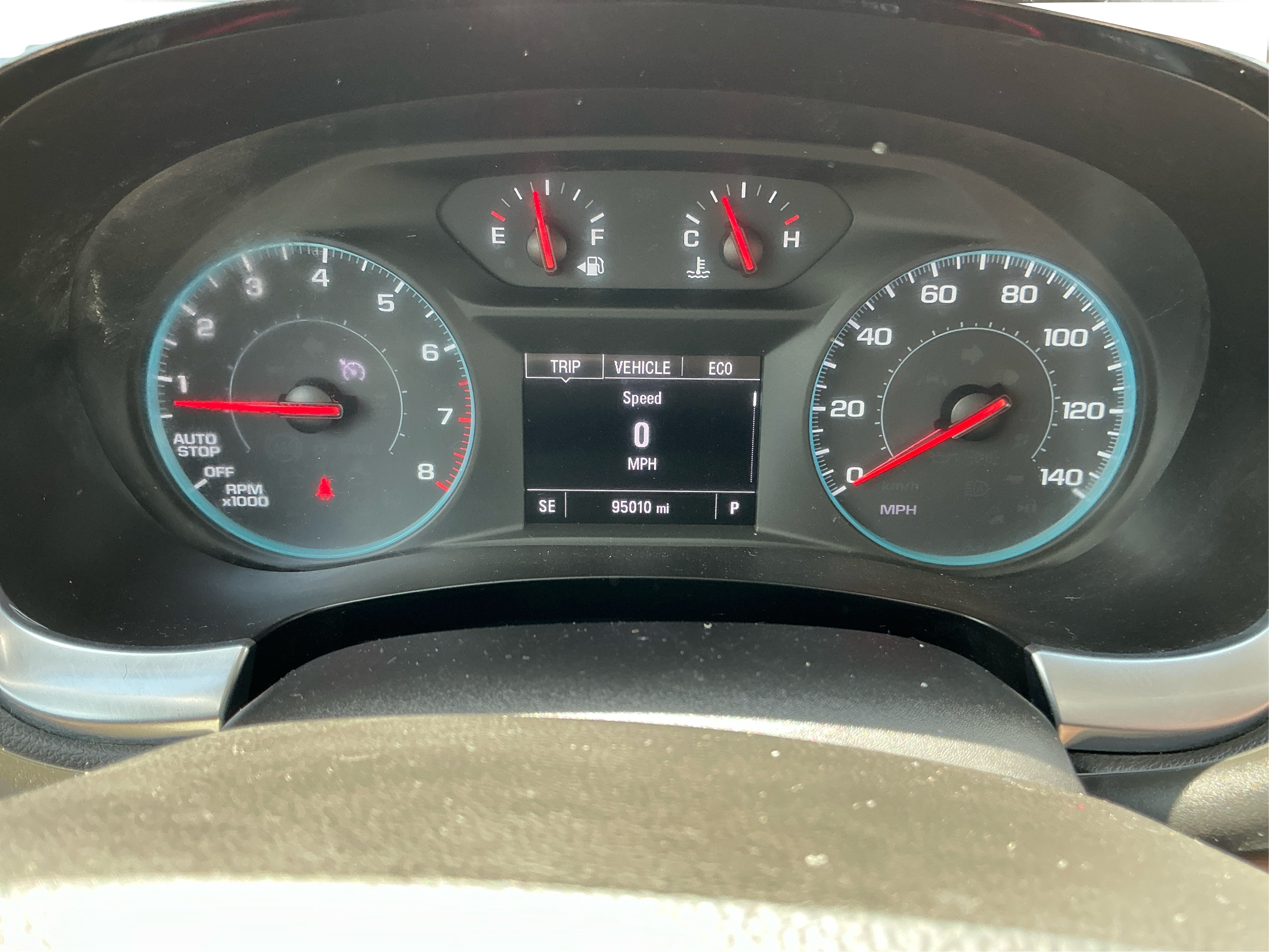 Neighborhood Autos, LLC - Used vehicle - SUV CHEVROLET TRAVERSE 2020