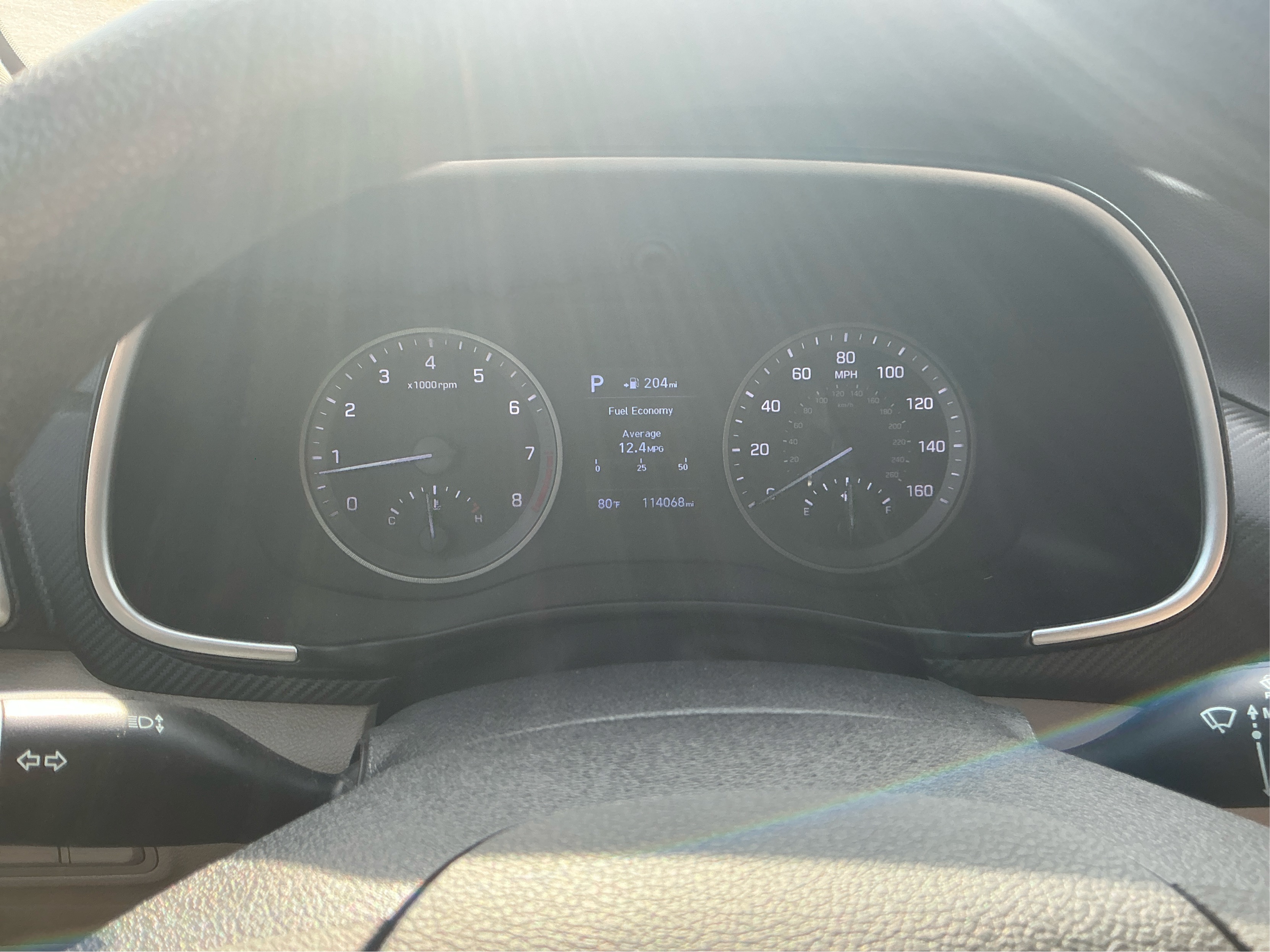 Neighborhood Autos, LLC - Used vehicle - SUV HYUNDAI TUCSON 2021