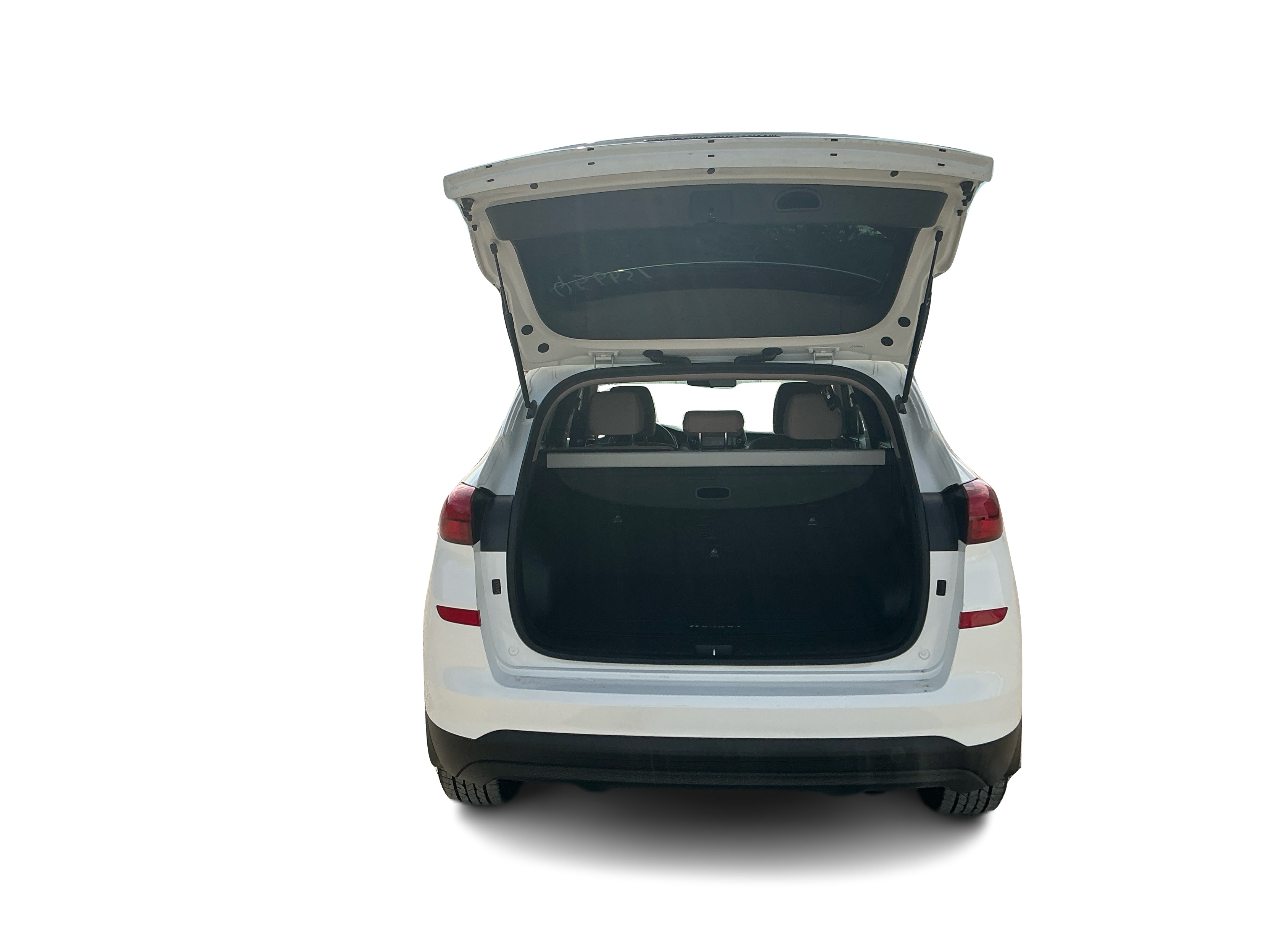Neighborhood Autos, LLC - Used vehicle - SUV HYUNDAI TUCSON 2021