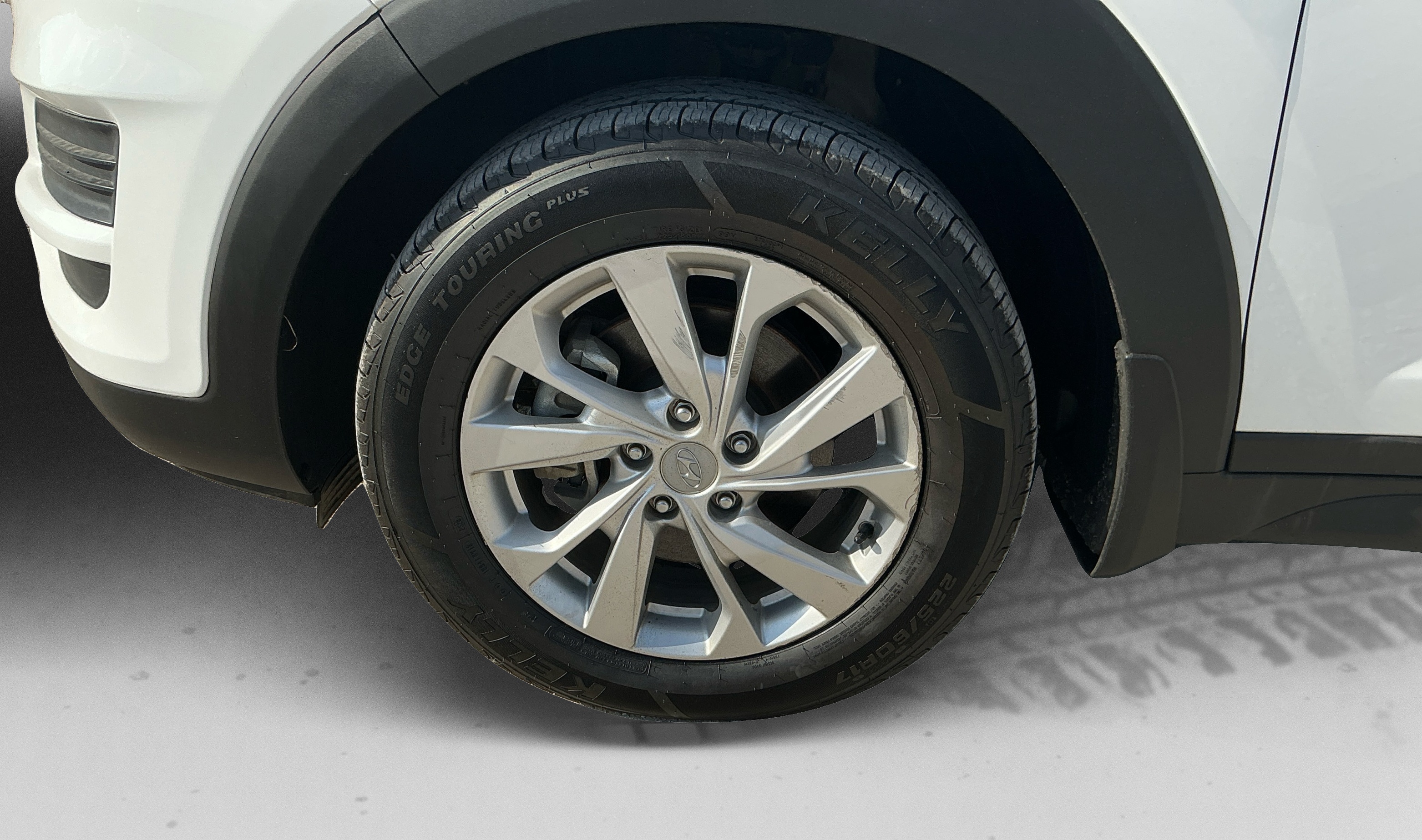 Neighborhood Autos, LLC - Used vehicle - SUV HYUNDAI TUCSON 2021