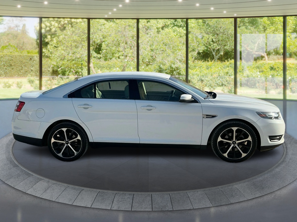 Neighborhood Autos, LLC - Used vehicle - SEDAN FORD TAURUS 2016