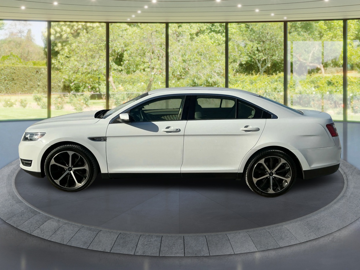 Neighborhood Autos, LLC - Used vehicle - SEDAN FORD TAURUS 2016