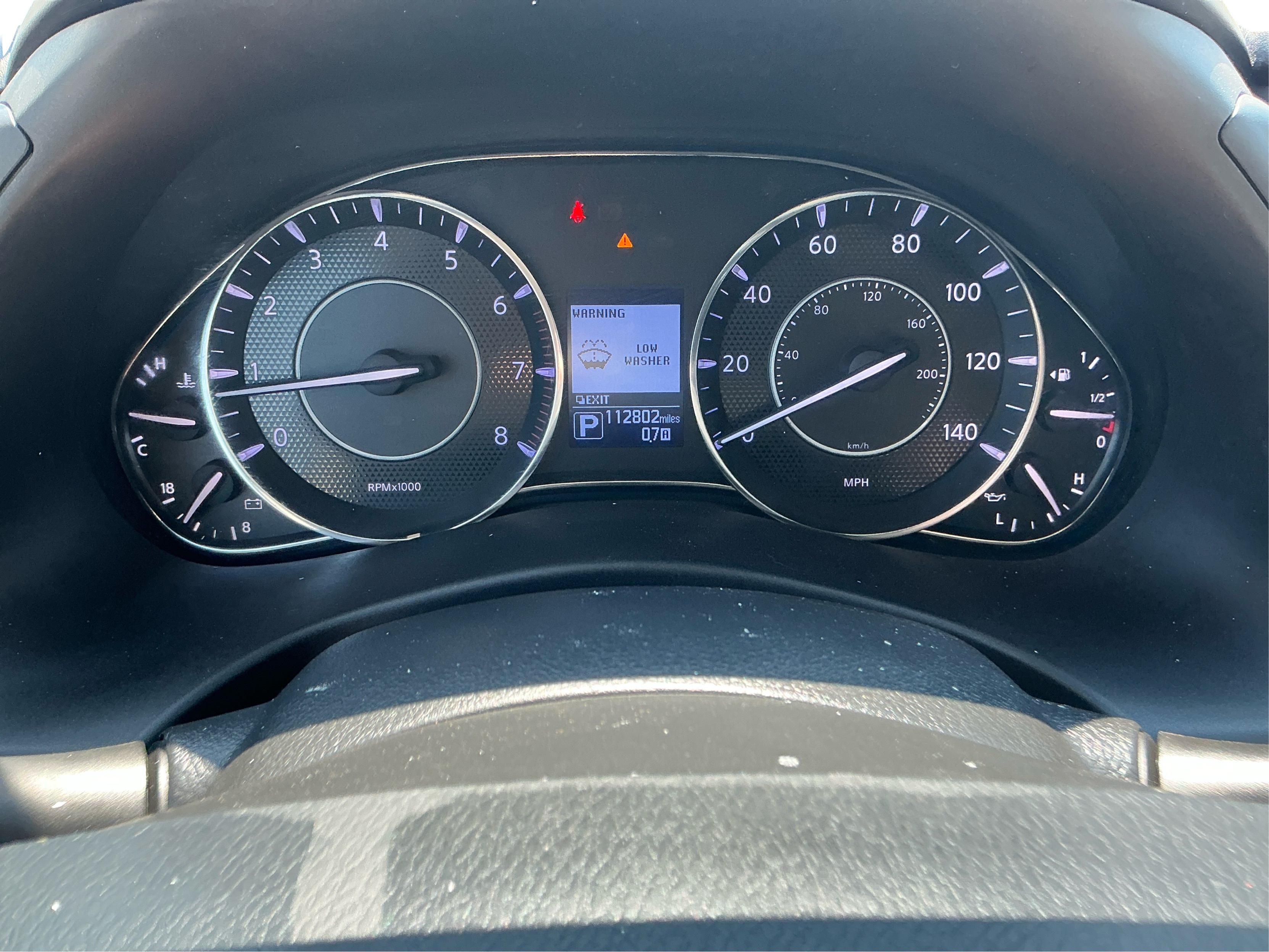 Neighborhood Autos, LLC - Used vehicle - SUV NISSAN ARMADA 2017