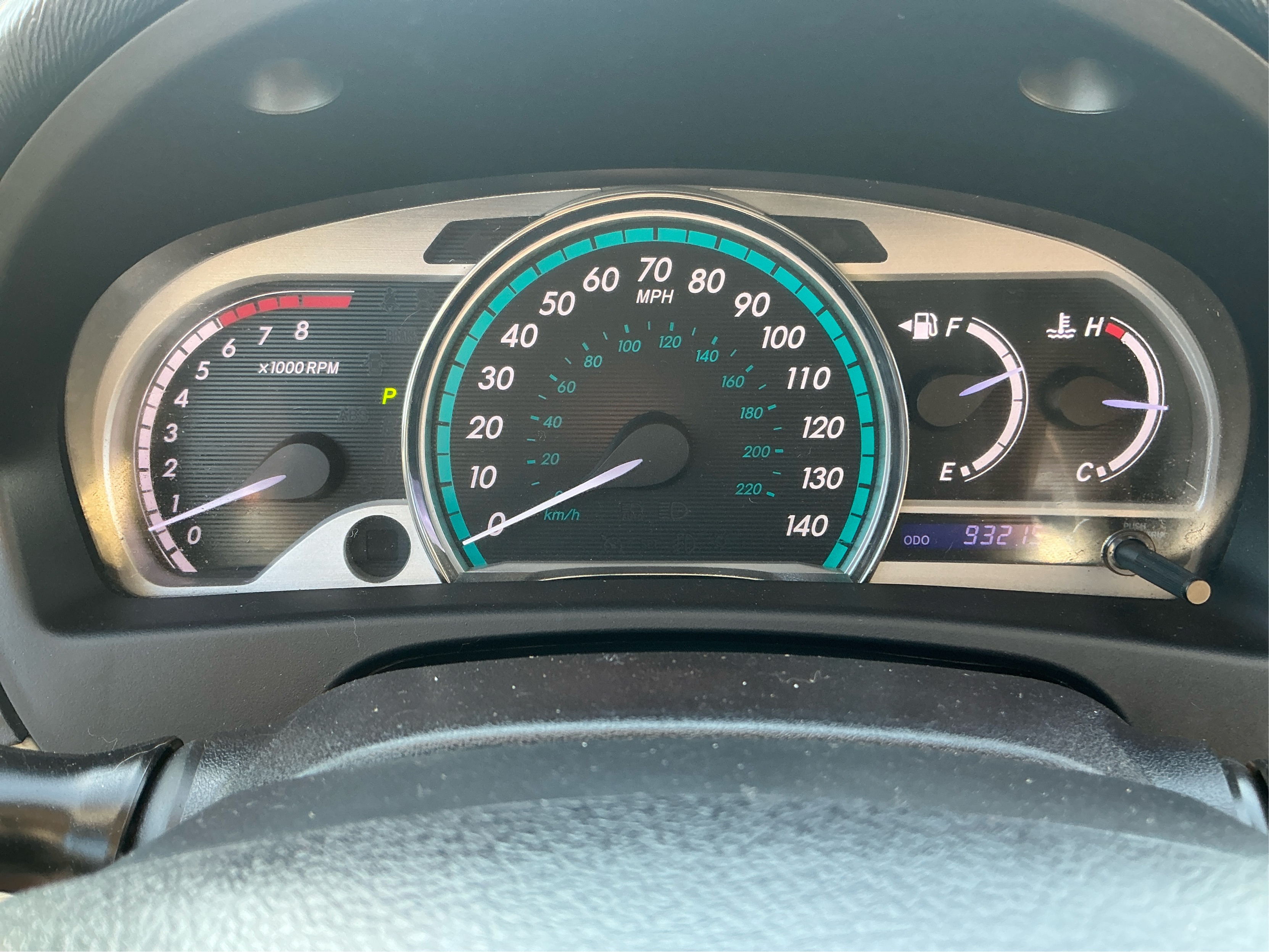 Neighborhood Autos, LLC - Used vehicle - SUV TOYOTA VENZA 2015
