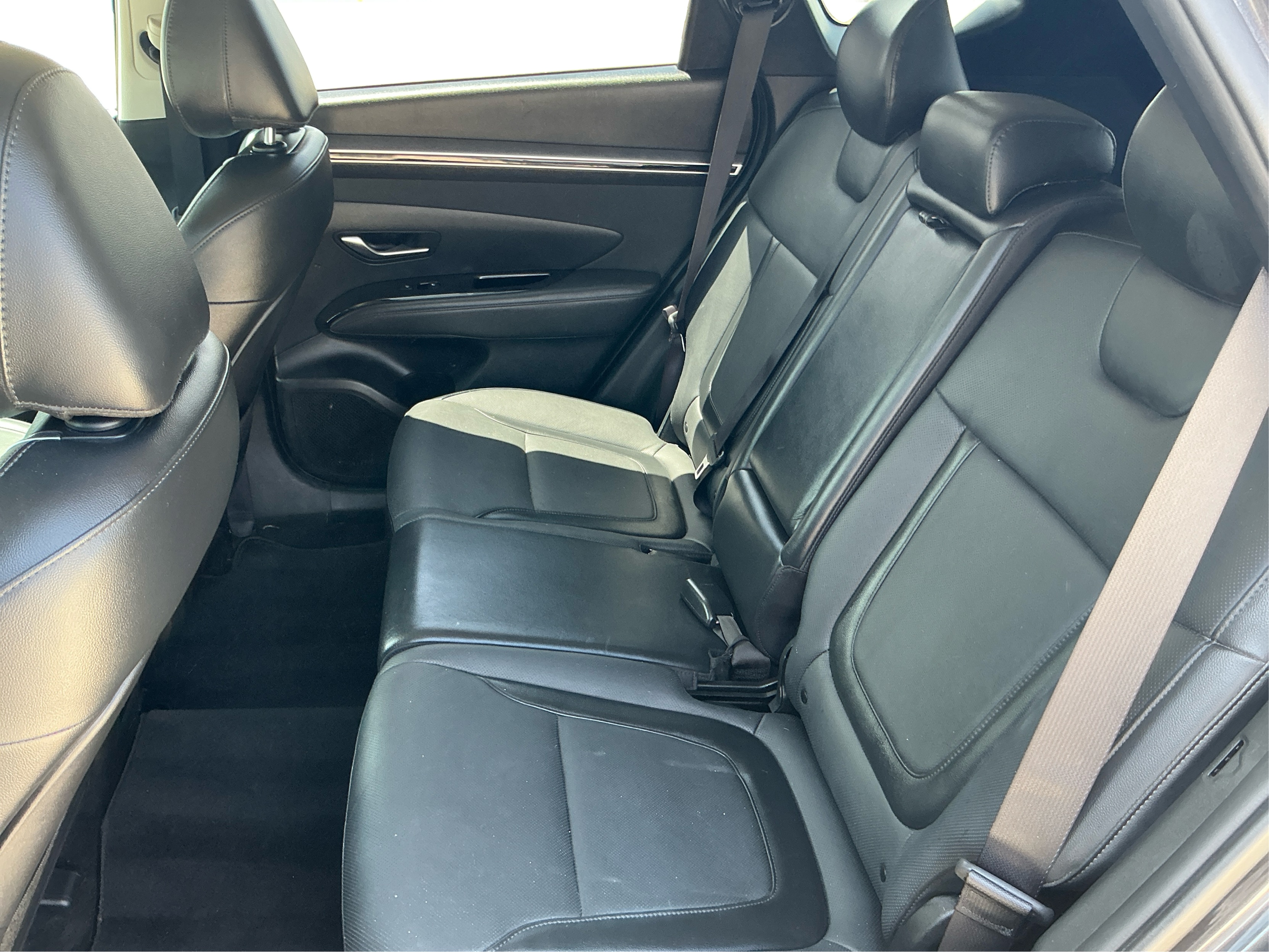 Neighborhood Autos, LLC - Used vehicle - SUV HYUNDAI TUCSON 2022