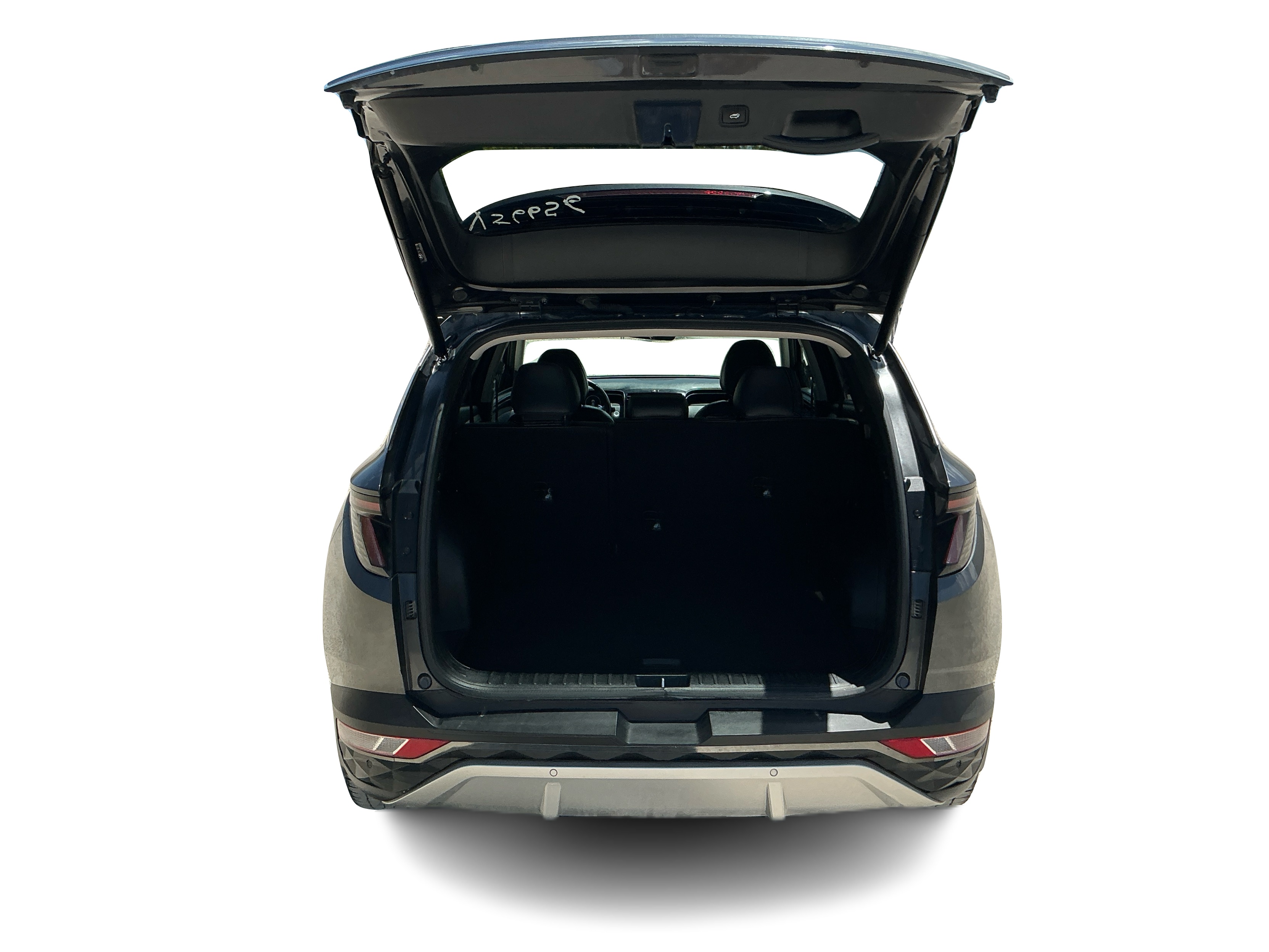 Neighborhood Autos, LLC - Used vehicle - SUV HYUNDAI TUCSON 2022