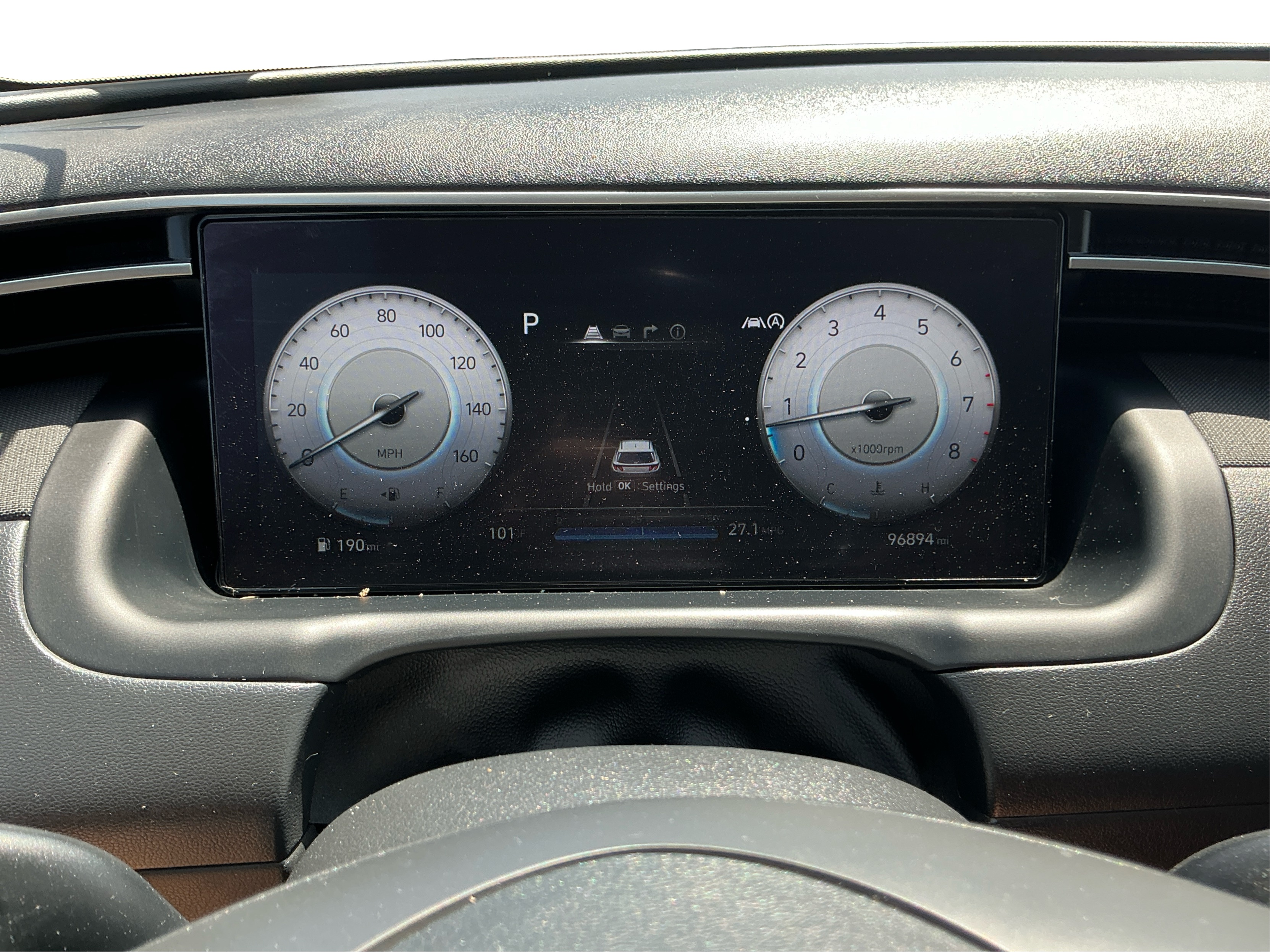 Neighborhood Autos, LLC - Used vehicle - SUV HYUNDAI TUCSON 2022
