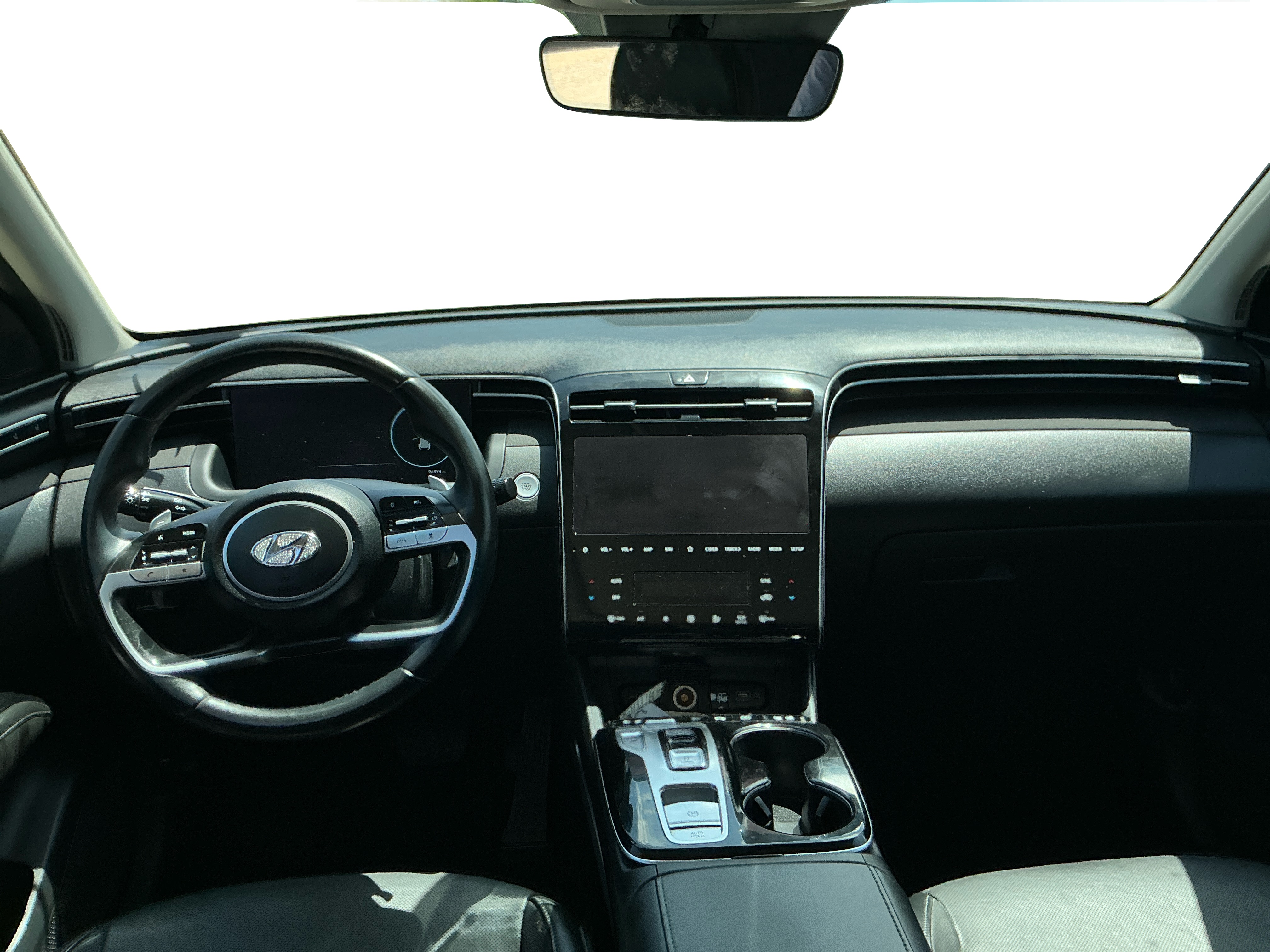 Neighborhood Autos, LLC - Used vehicle - SUV HYUNDAI TUCSON 2022