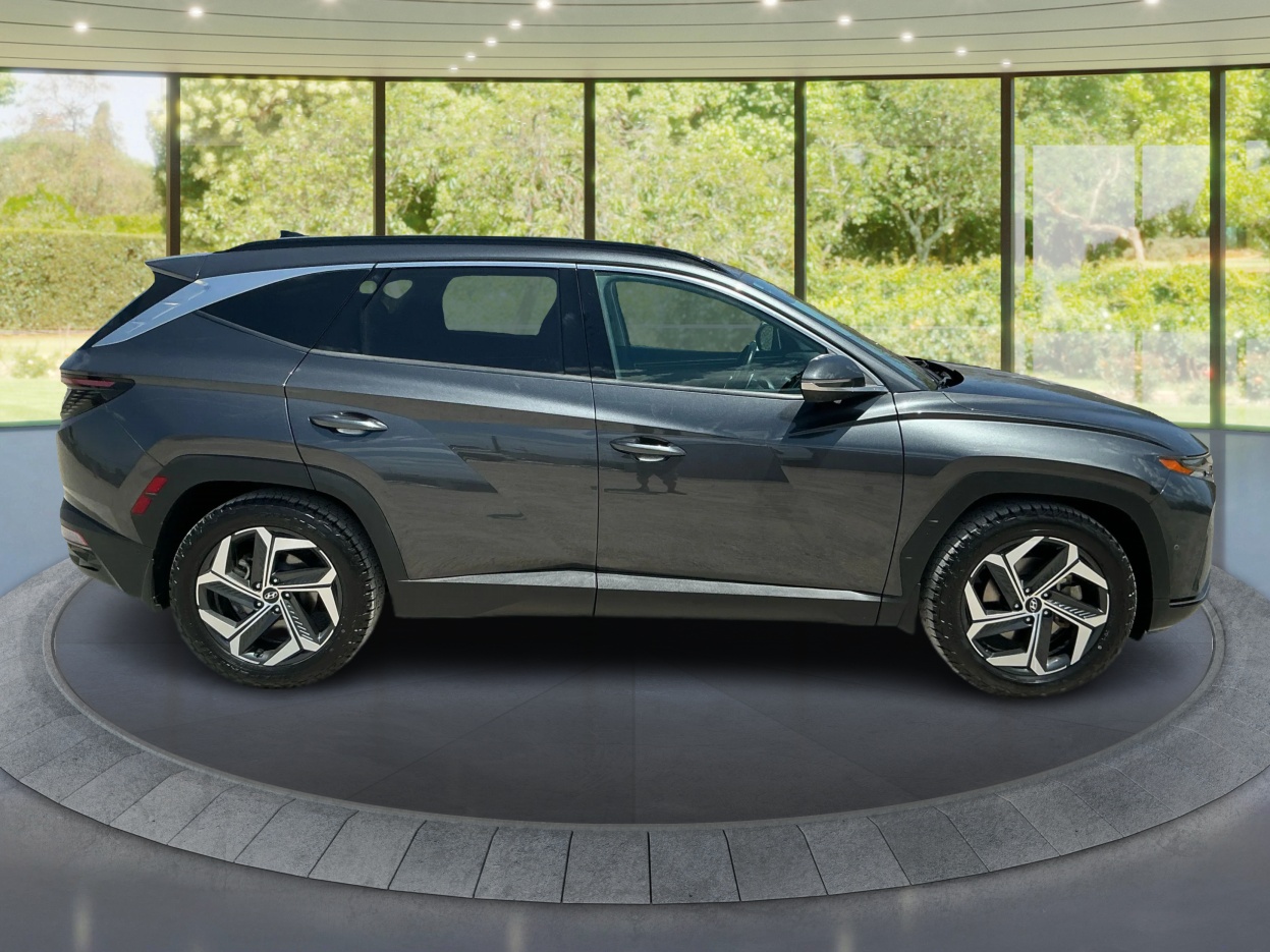 Neighborhood Autos, LLC - Used vehicle - SUV HYUNDAI TUCSON 2022