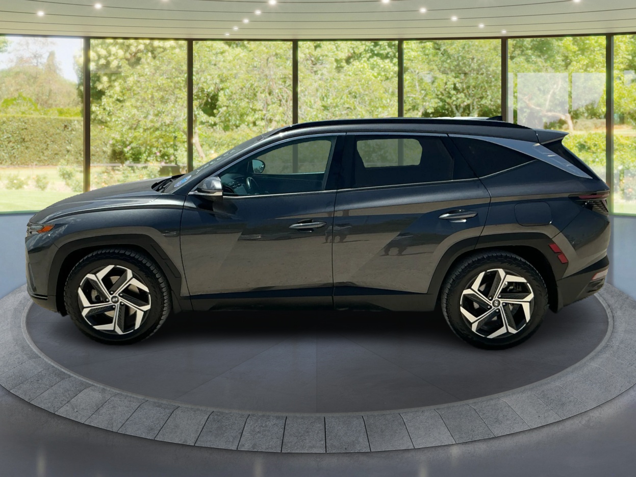Neighborhood Autos, LLC - Used vehicle - SUV HYUNDAI TUCSON 2022