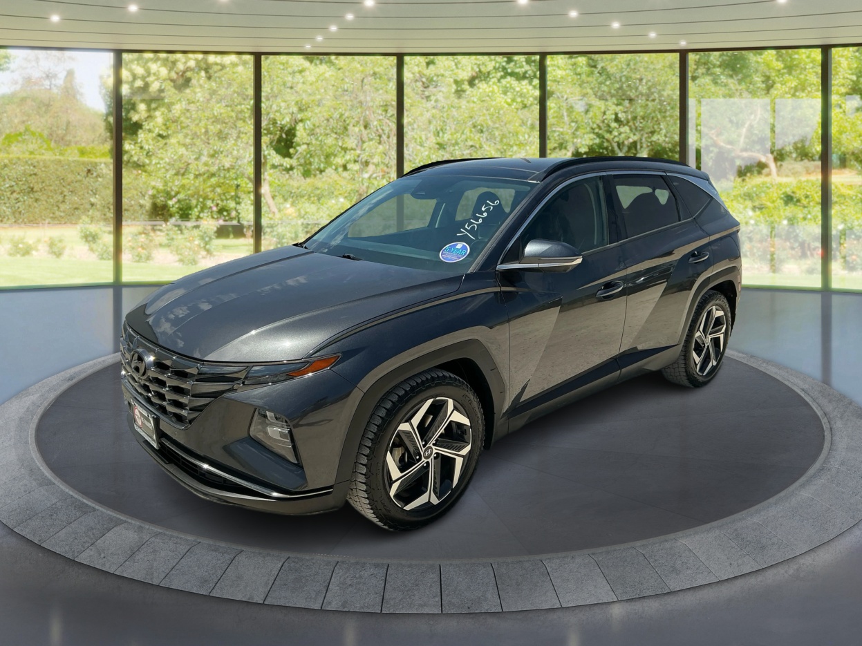 Neighborhood Autos, LLC - Used vehicle - SUV HYUNDAI TUCSON 2022