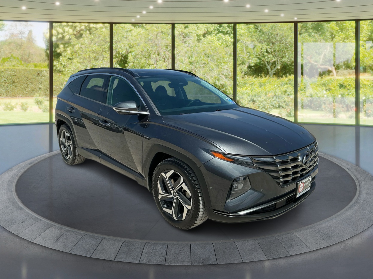 Neighborhood Autos, LLC - Used vehicle - SUV HYUNDAI TUCSON 2022