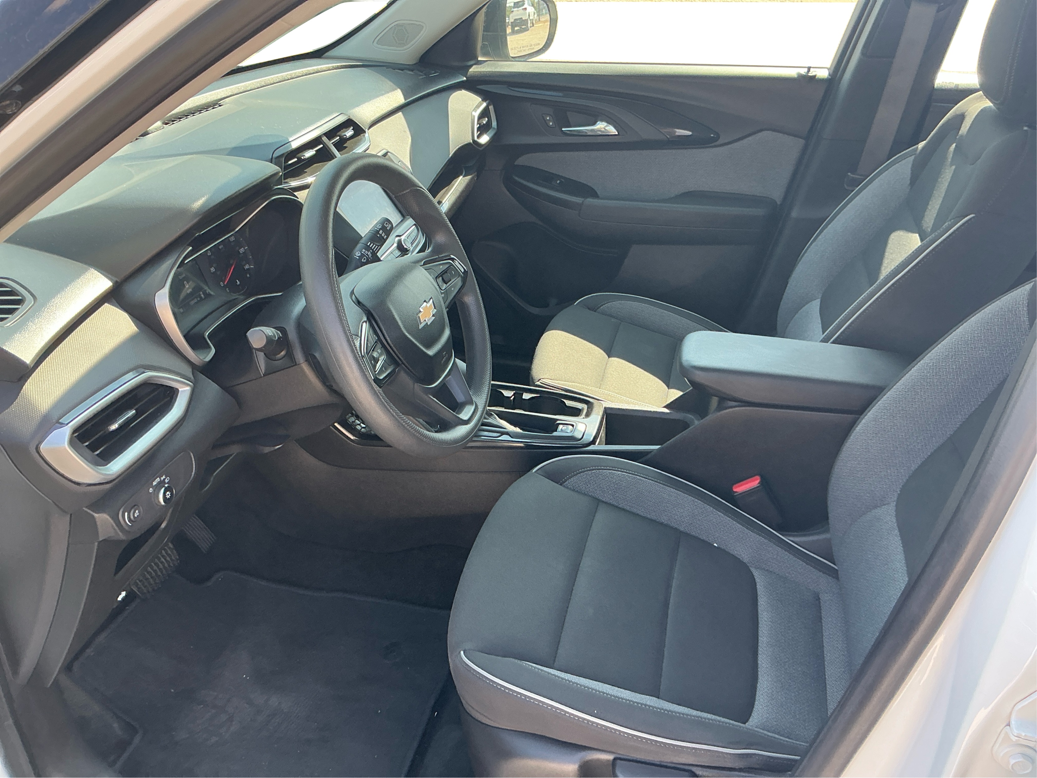 Neighborhood Autos, LLC - Used vehicle - SUV CHEVROLET TRAILBLAZER 2022