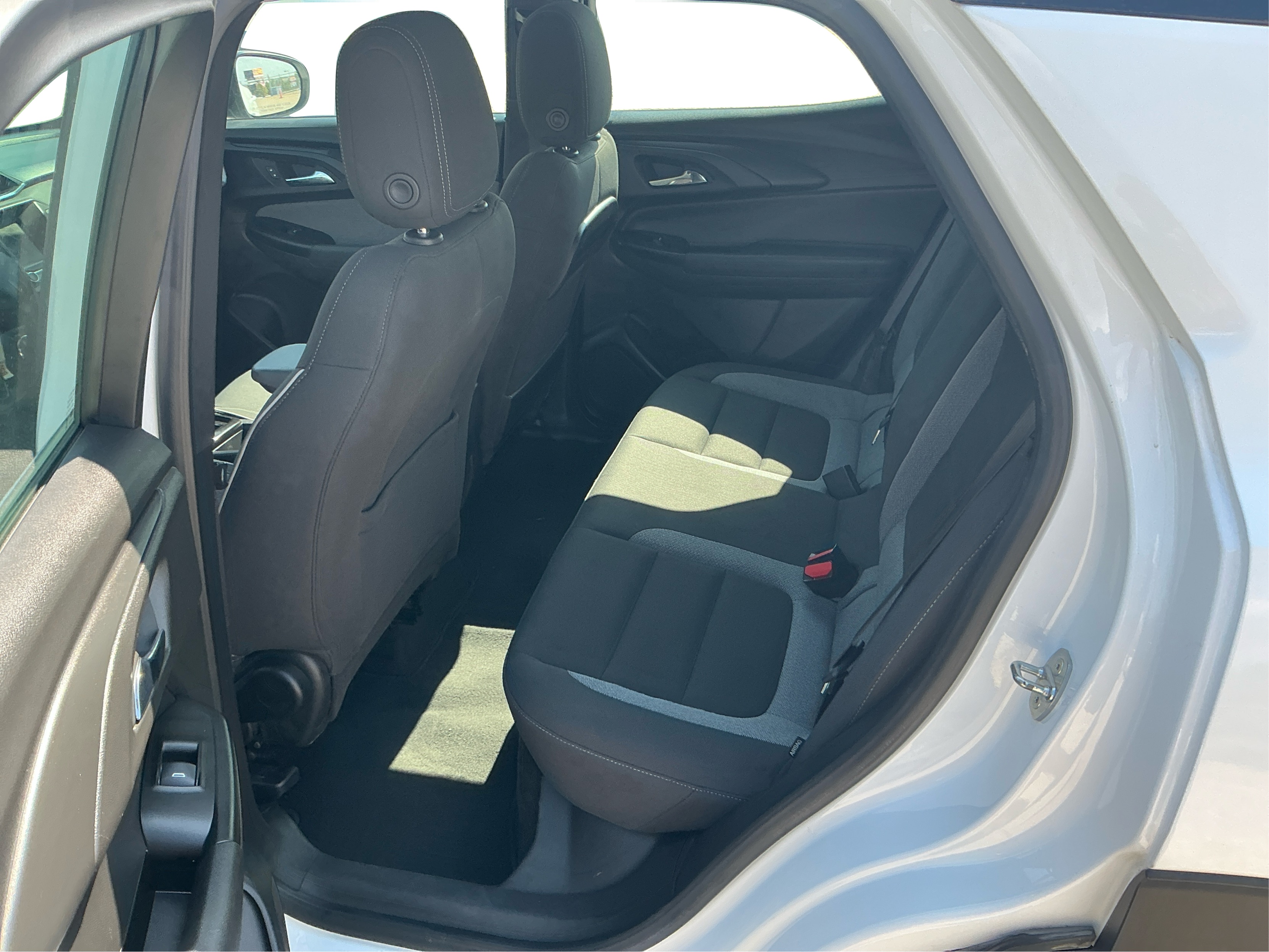 Neighborhood Autos, LLC - Used vehicle - SUV CHEVROLET TRAILBLAZER 2022