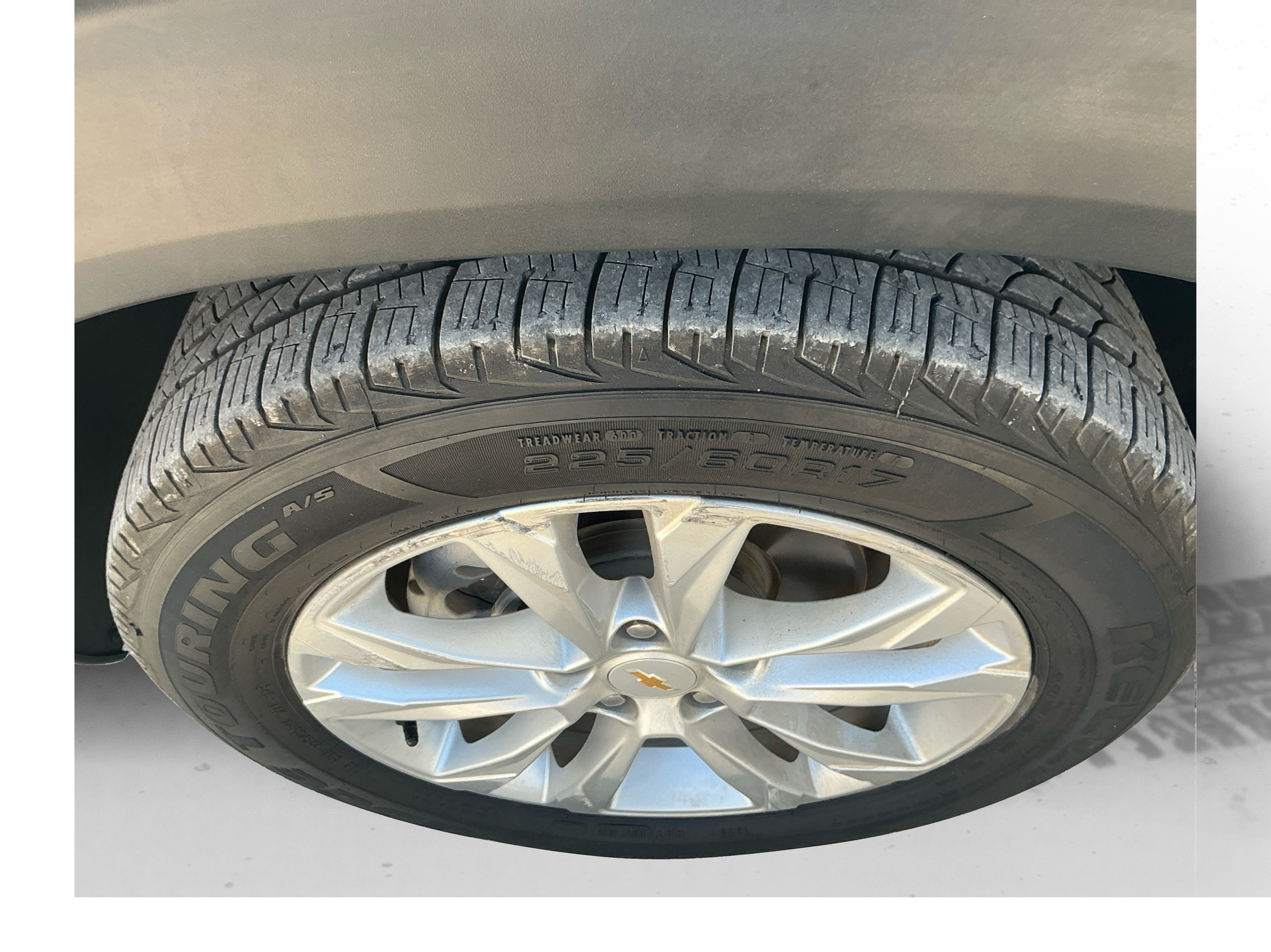 Neighborhood Autos, LLC - Used vehicle - SUV CHEVROLET TRAILBLAZER 2022