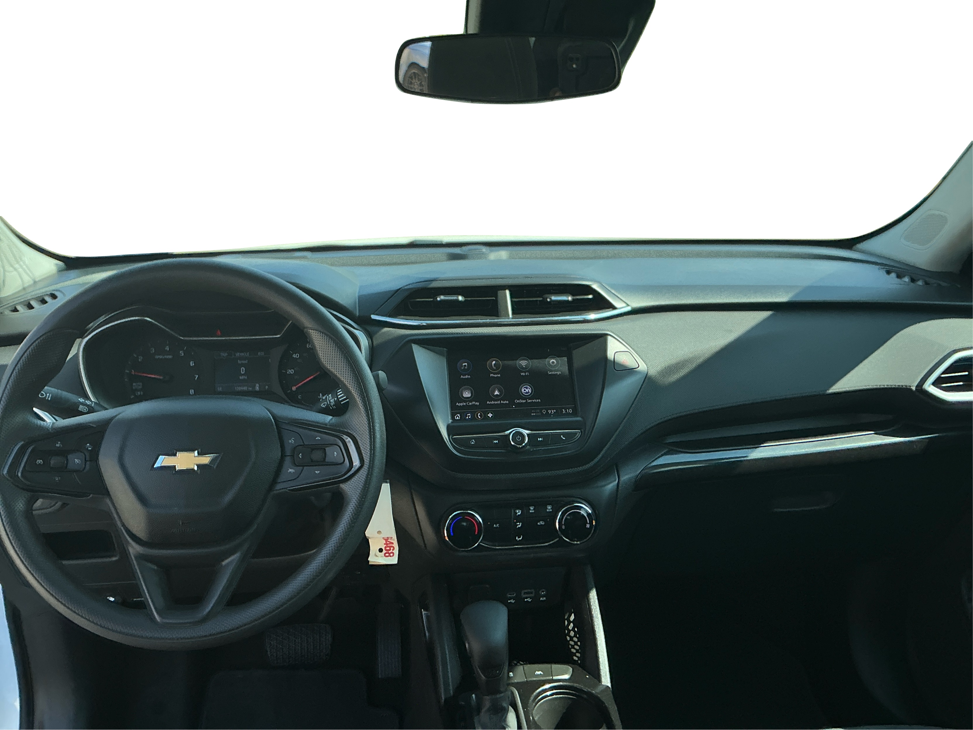 Neighborhood Autos, LLC - Used vehicle - SUV CHEVROLET TRAILBLAZER 2022