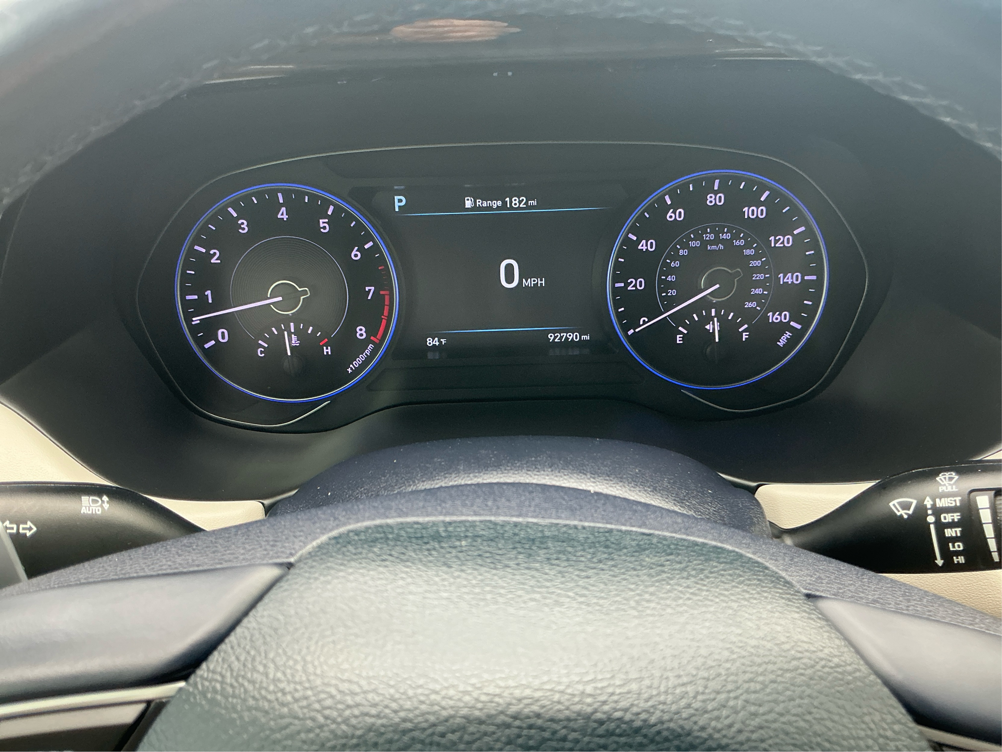 Neighborhood Autos, LLC - Used vehicle - SUV HYUNDAI PALISADE 2022