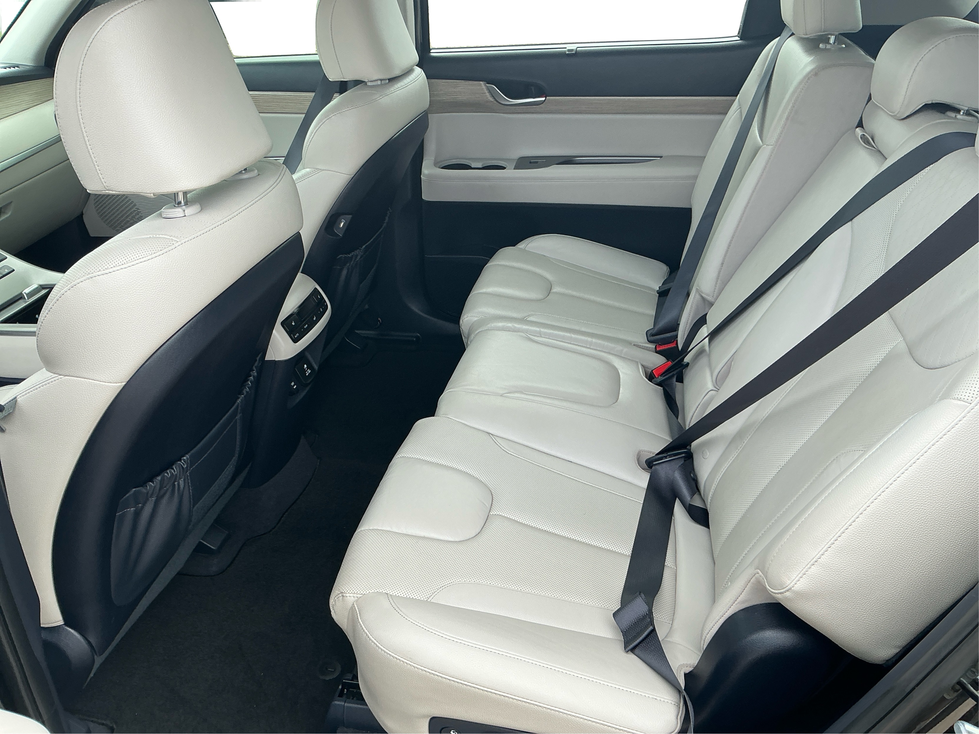 Neighborhood Autos, LLC - Used vehicle - SUV HYUNDAI PALISADE 2022