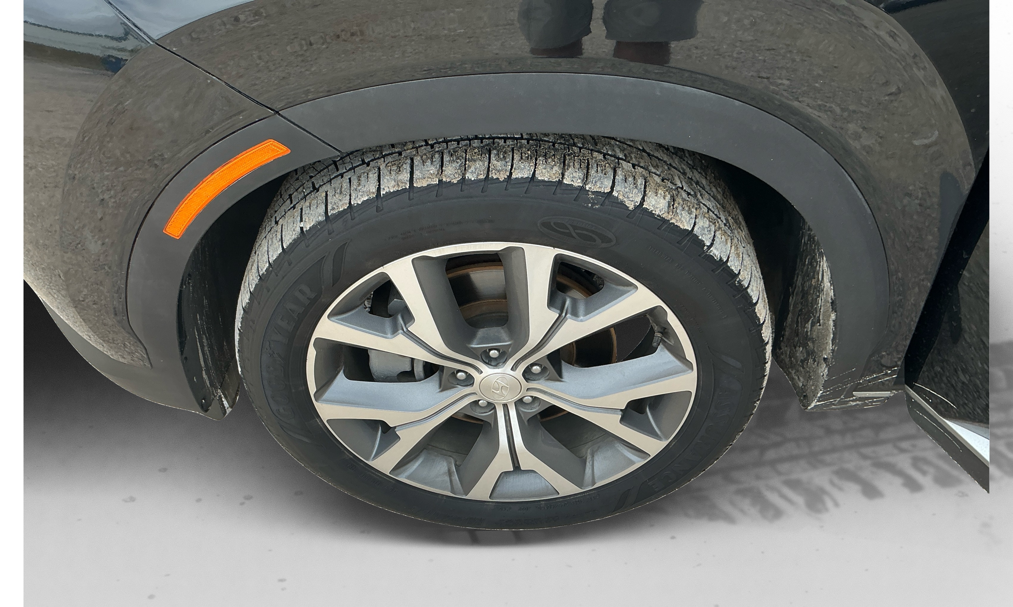 Neighborhood Autos, LLC - Used vehicle - SUV HYUNDAI PALISADE 2022