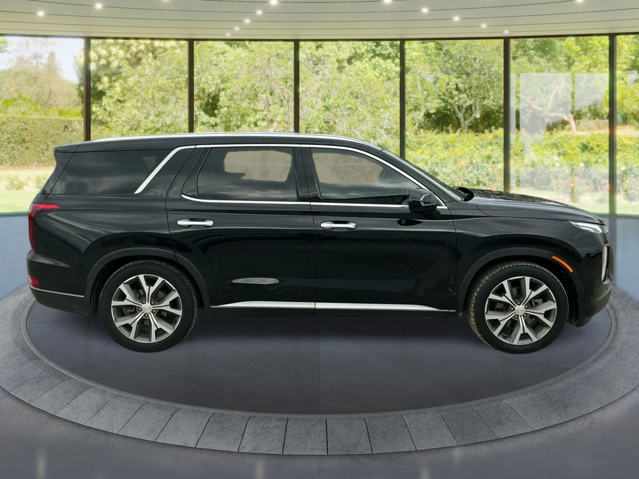 Neighborhood Autos, LLC - Used vehicle - SUV HYUNDAI PALISADE 2022