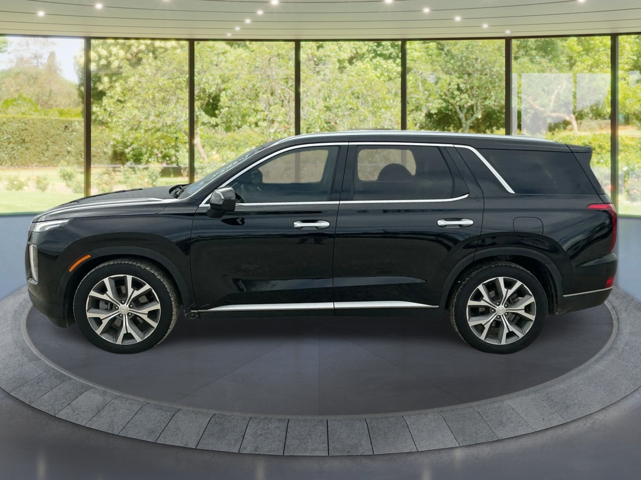 Neighborhood Autos, LLC - Used vehicle - SUV HYUNDAI PALISADE 2022