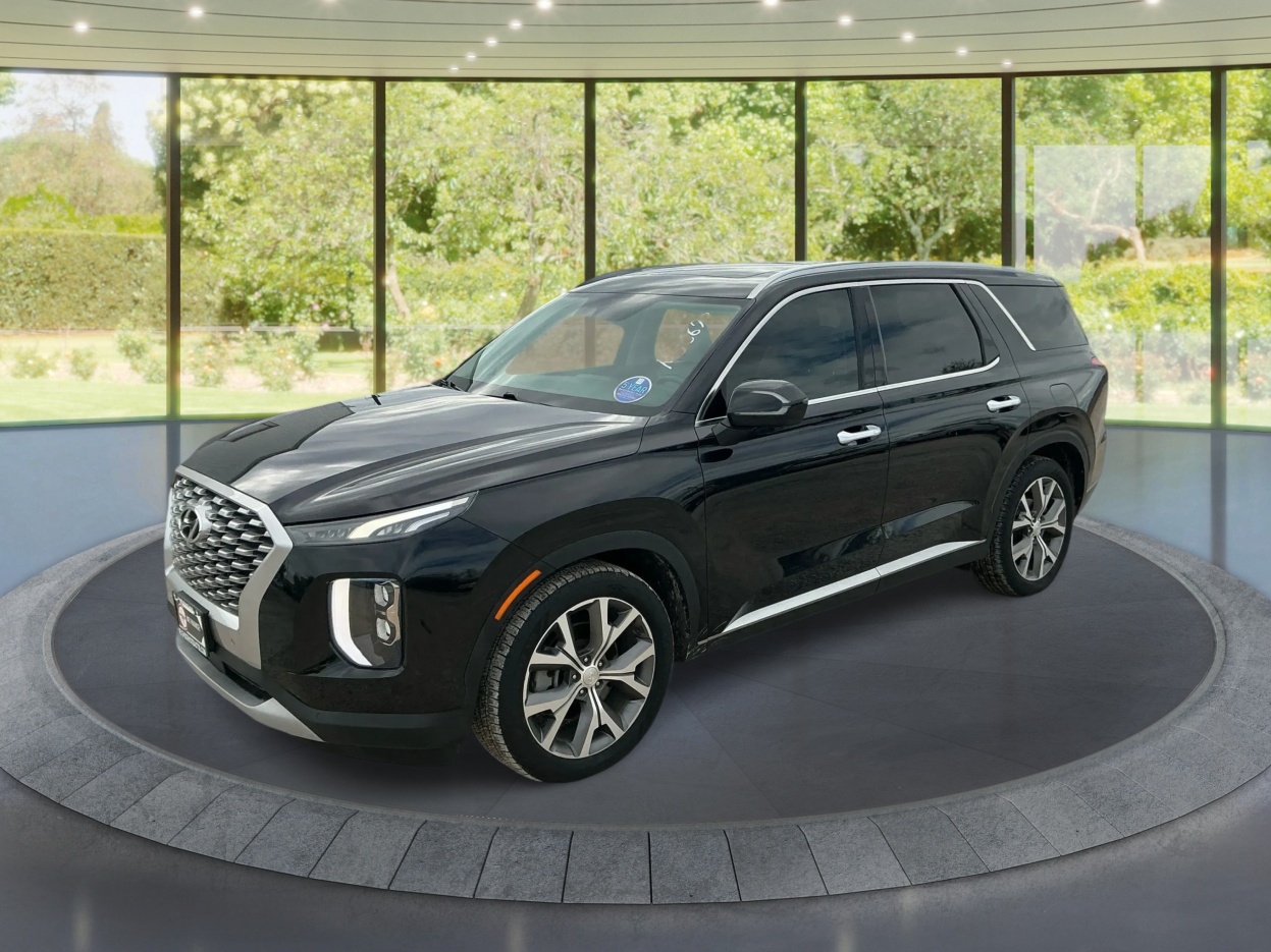 Neighborhood Autos, LLC - Used HYUNDAI PALISADE 2022 DENTON SEL for sale