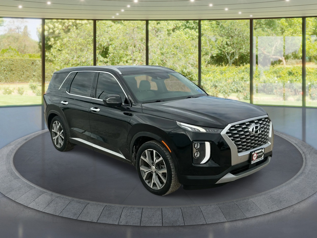 Neighborhood Autos, LLC - Used vehicle - SUV HYUNDAI PALISADE 2022