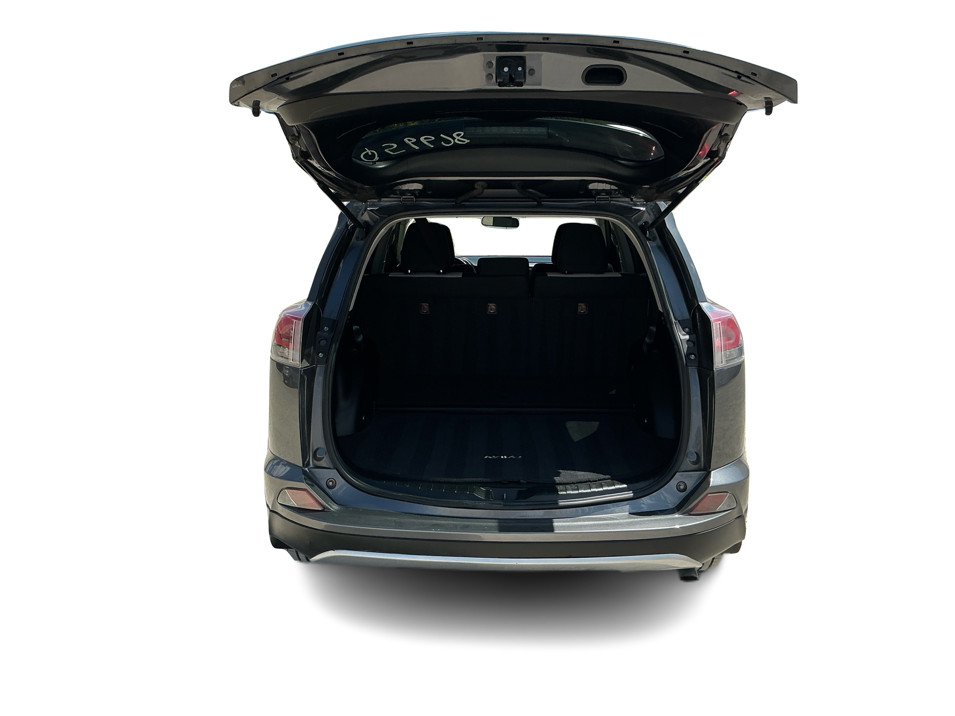 Neighborhood Autos, LLC - Used vehicle - SUV TOYOTA RAV4 HYBRID 2017