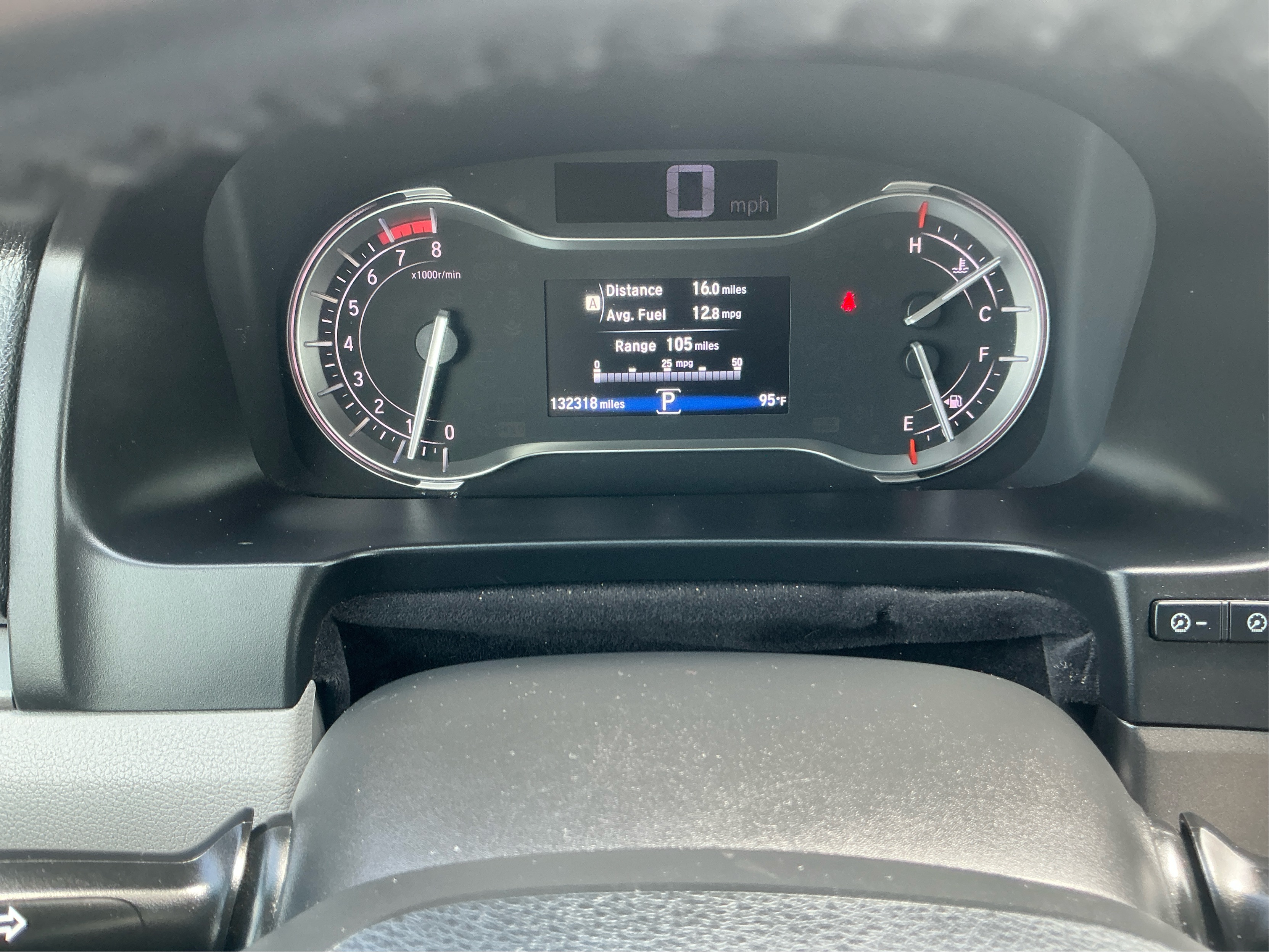 Neighborhood Autos, LLC - Used vehicle - SUV HONDA PILOT 2017