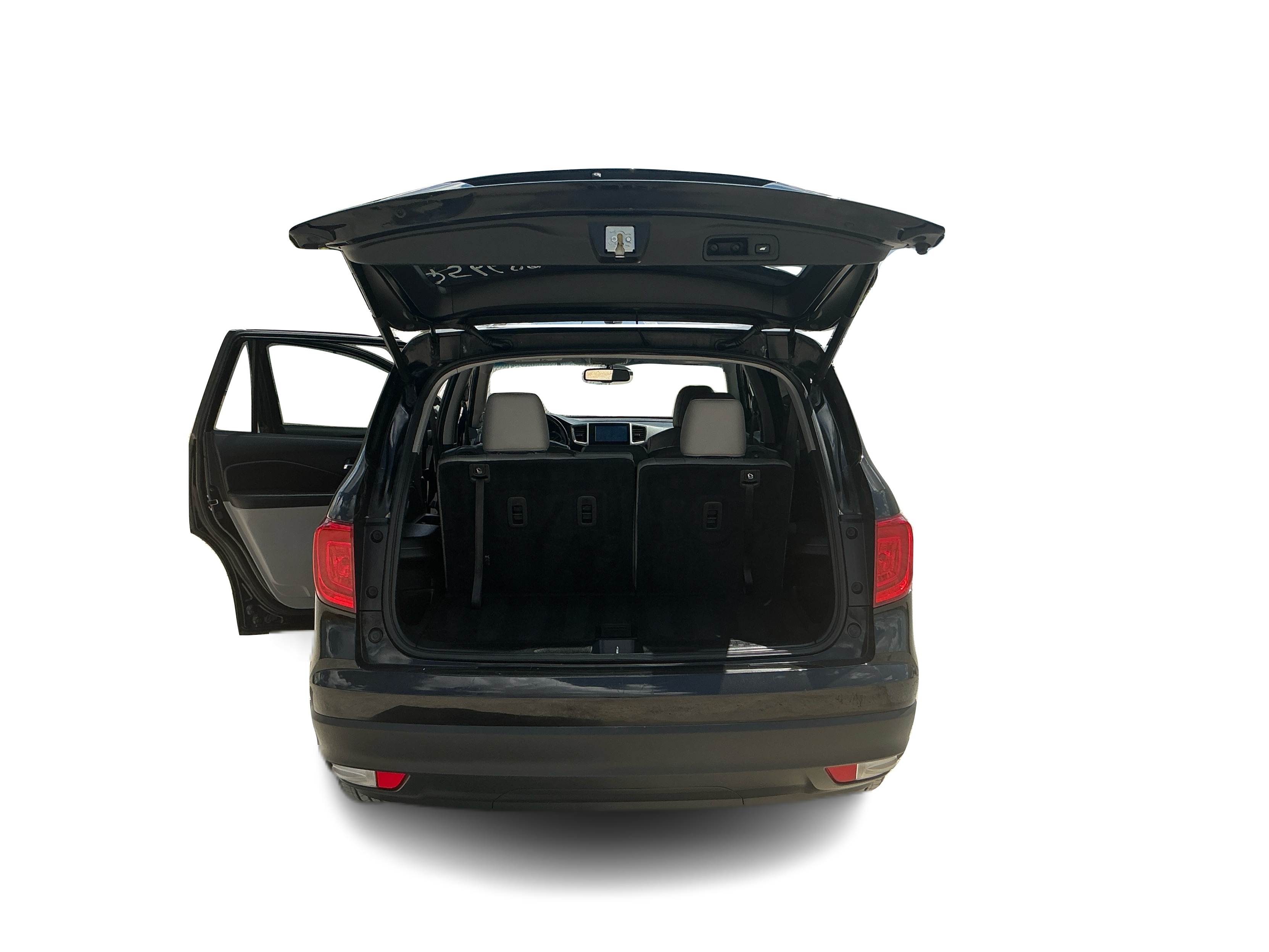Neighborhood Autos, LLC - Used vehicle - SUV HONDA PILOT 2017