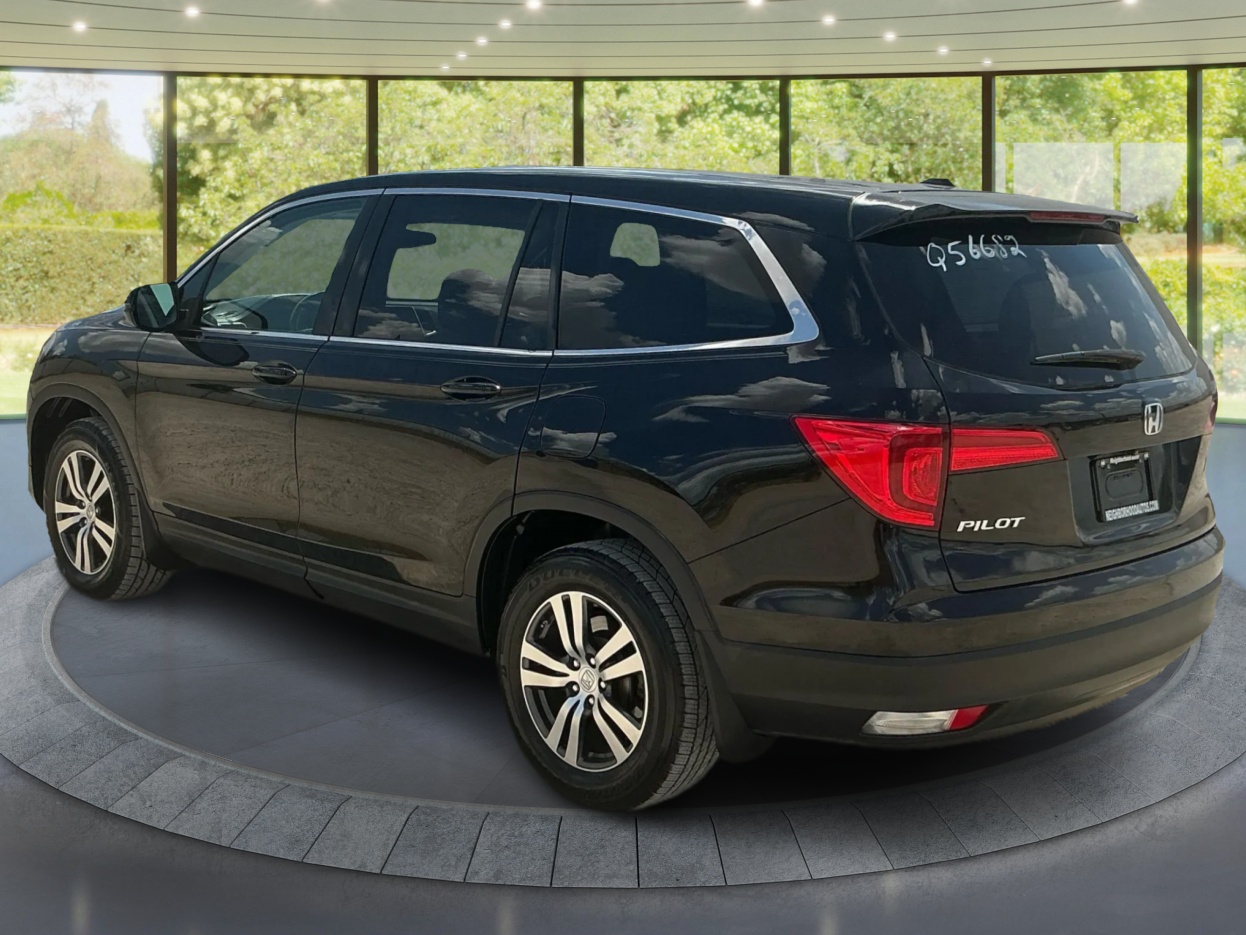 Neighborhood Autos, LLC - Used vehicle - SUV HONDA PILOT 2017