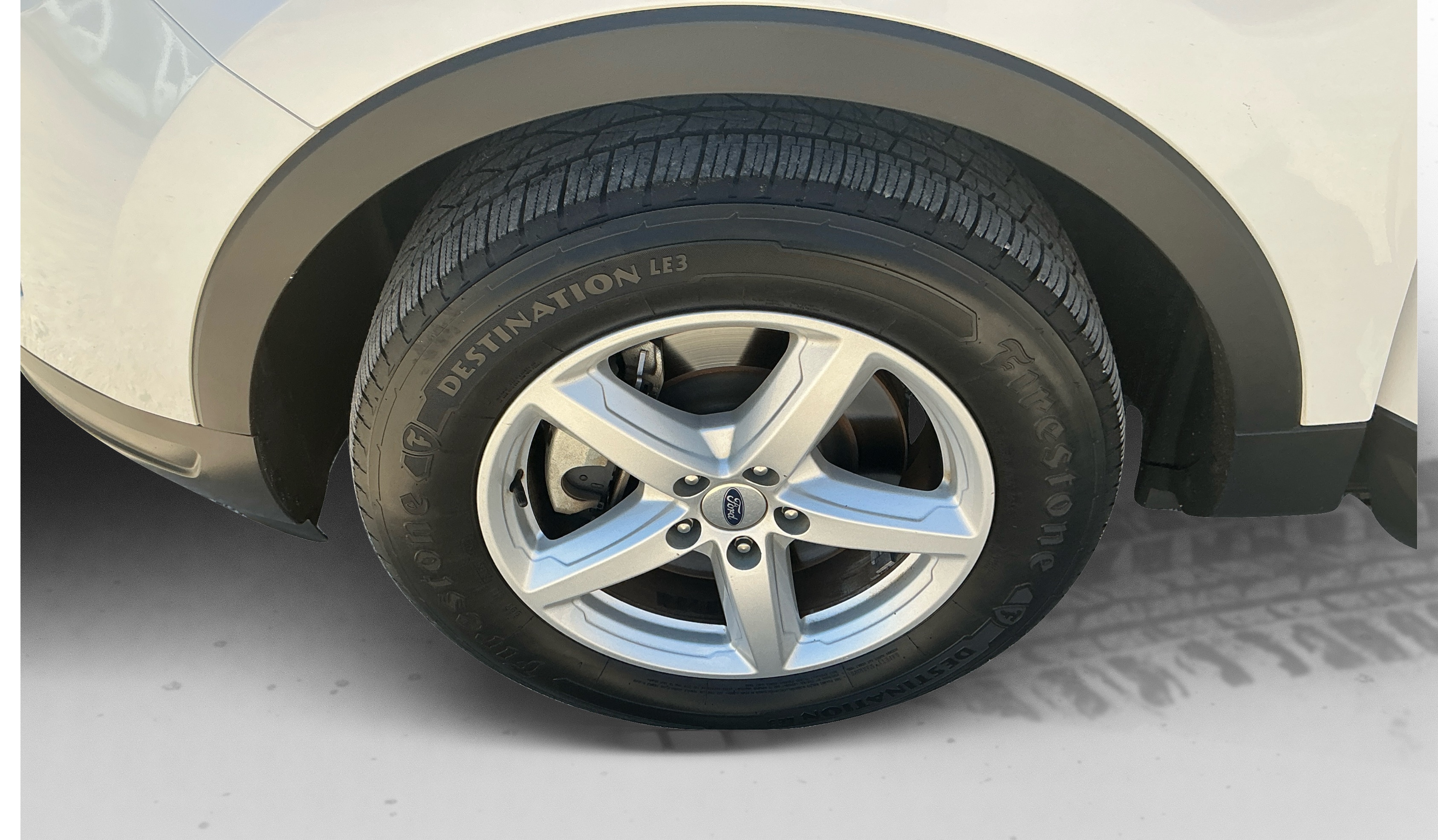 Neighborhood Autos, LLC - Used vehicle - SUV FORD EXPLORER 2019