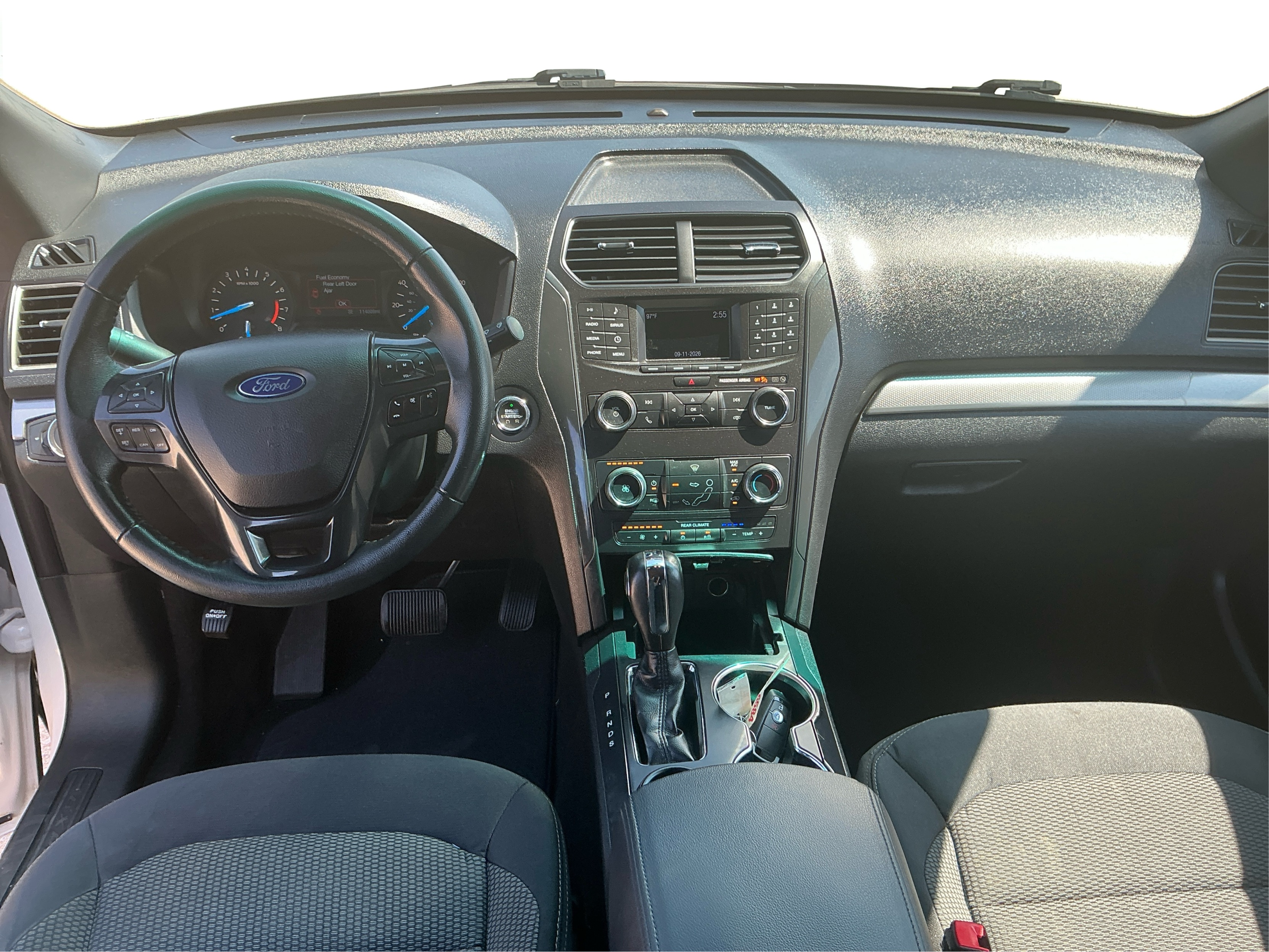 Neighborhood Autos, LLC - Used vehicle - SUV FORD EXPLORER 2019