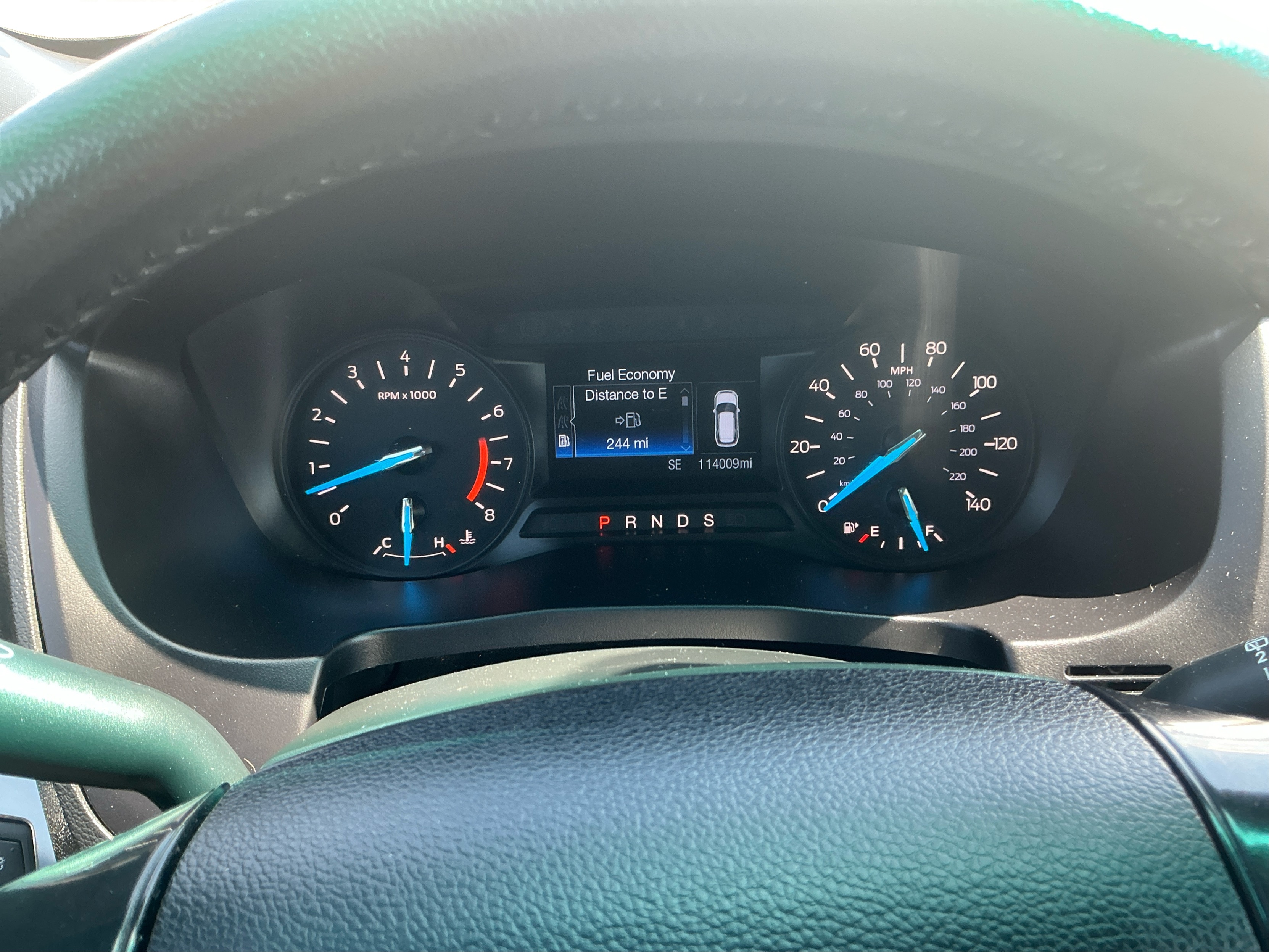 Neighborhood Autos, LLC - Used vehicle - SUV FORD EXPLORER 2019