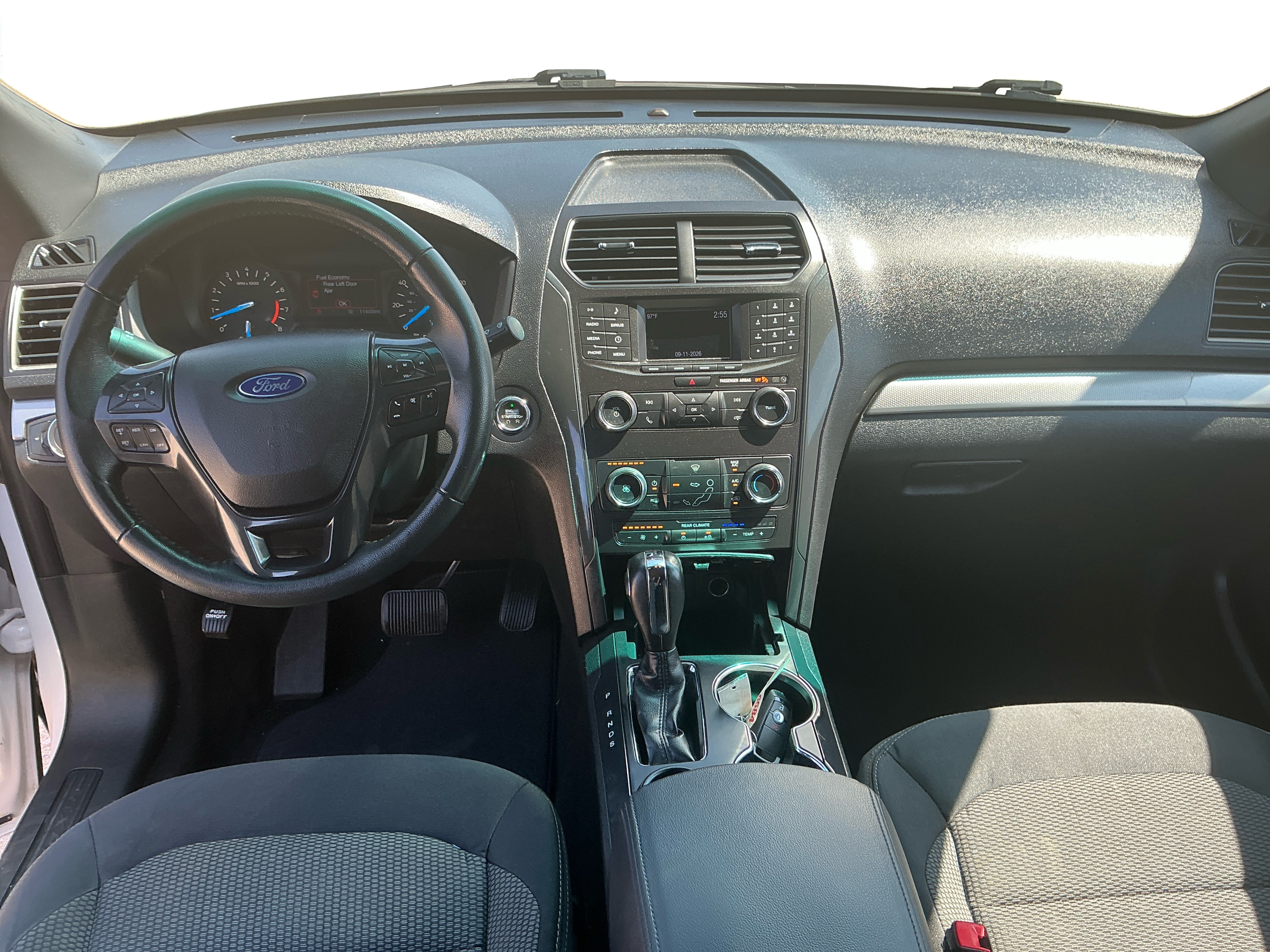 Neighborhood Autos, LLC - Used vehicle - SUV FORD EXPLORER 2019