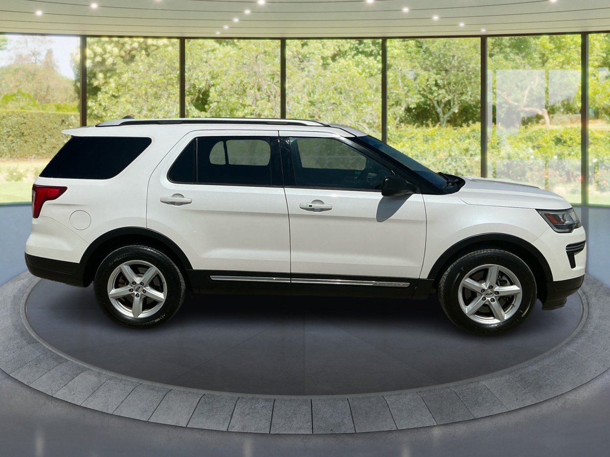 Neighborhood Autos, LLC - Used vehicle - SUV FORD EXPLORER 2019