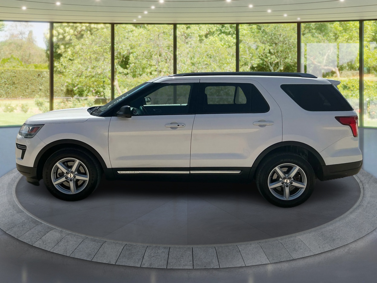 Neighborhood Autos, LLC - Used vehicle - SUV FORD EXPLORER 2019